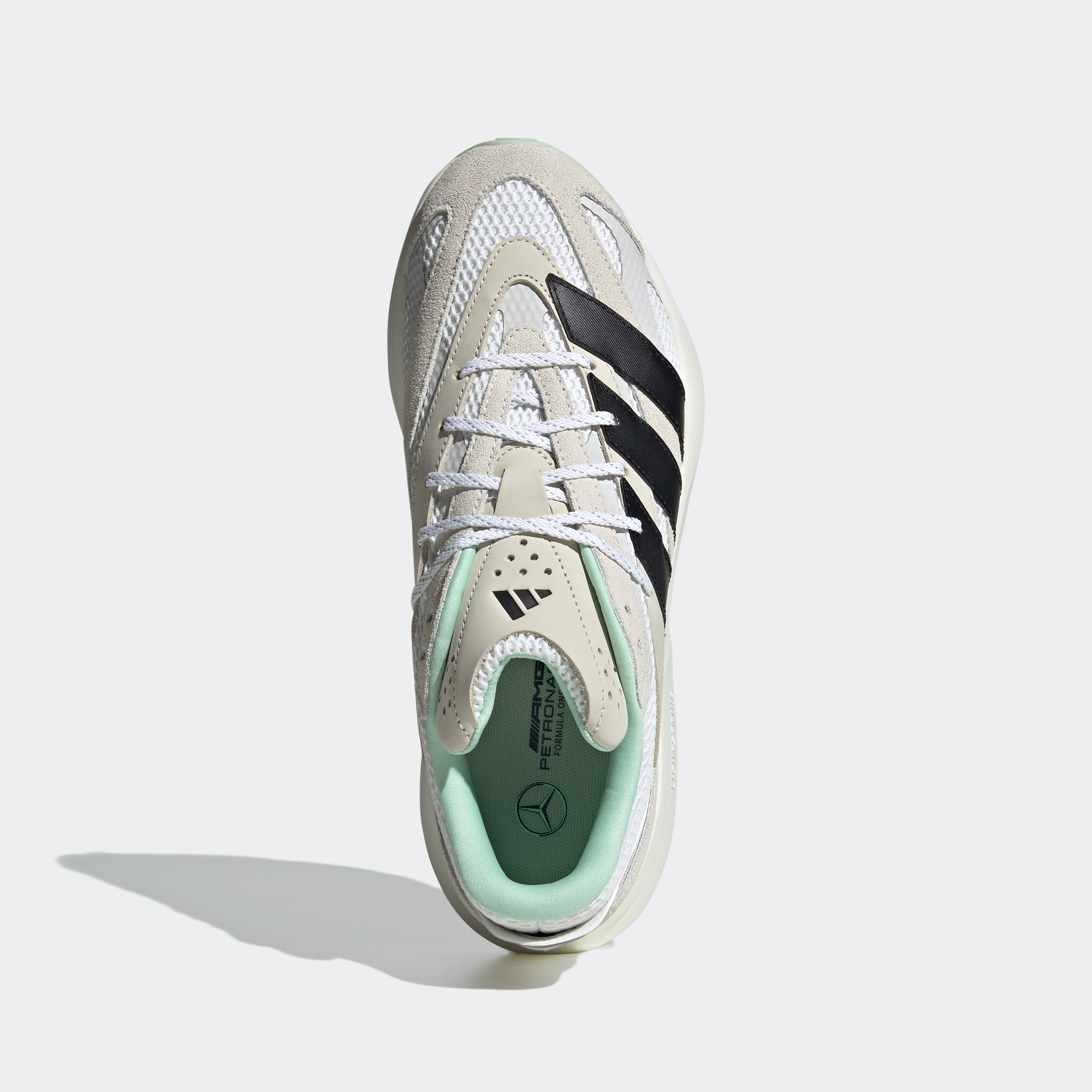 adidas Performance Sneaker »MERCEDES - AMG PETRONAS FORMULA ONE TEAM LIGHTBLAZE«, Mercedes AMG Motorsport