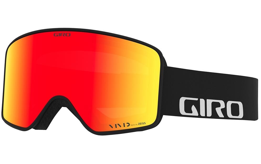 Giro Skibrille »Method Vivid Goggle«