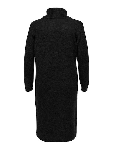 NECK online | Strickkleid DRESS »CARBRANDIE KNT ROLL ONLY CARMAKOMA NOOS« Jelmoli-Versand L/S bestellen