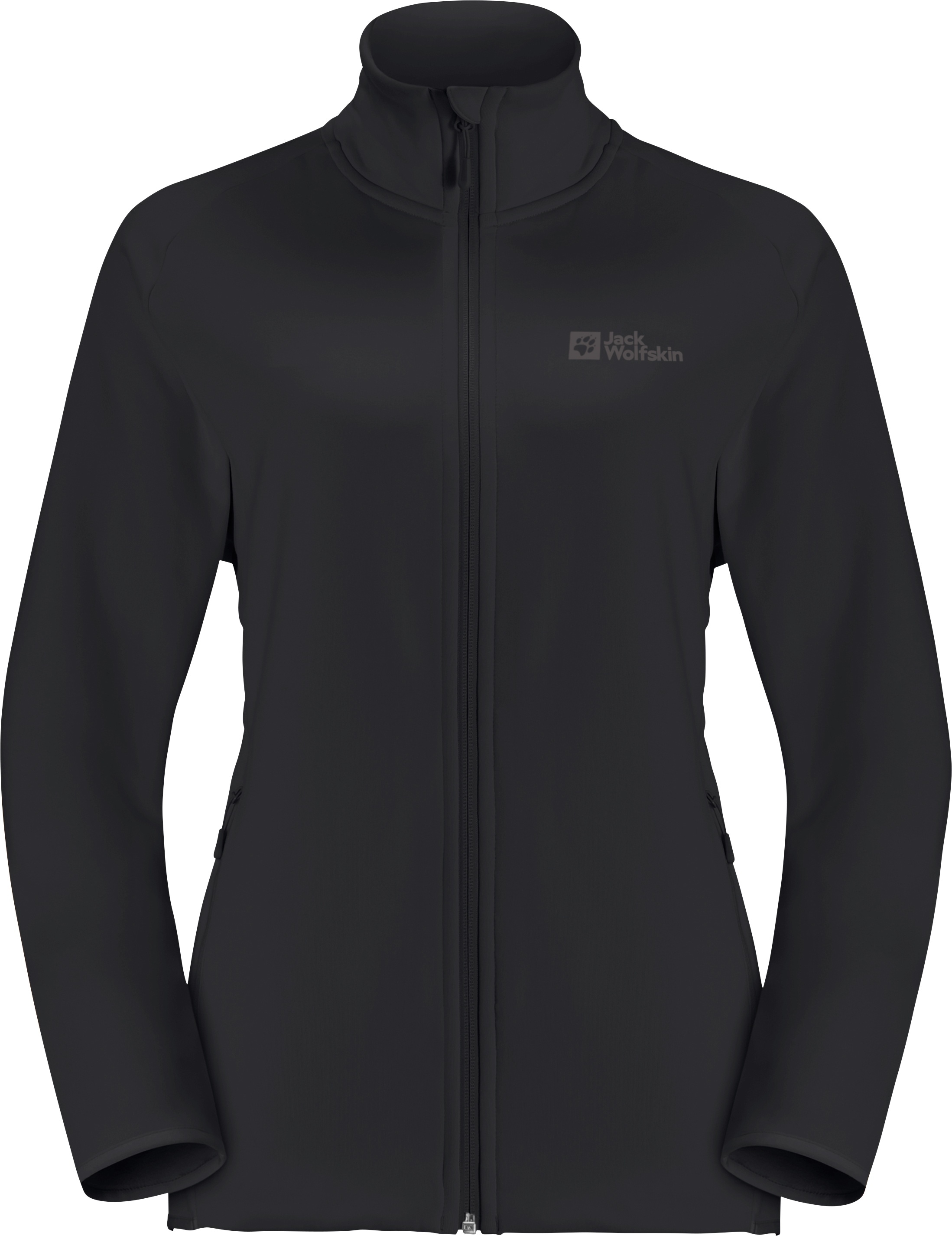 Jack Wolfskin Fleecejacke »BAISELBERG FZ M«
