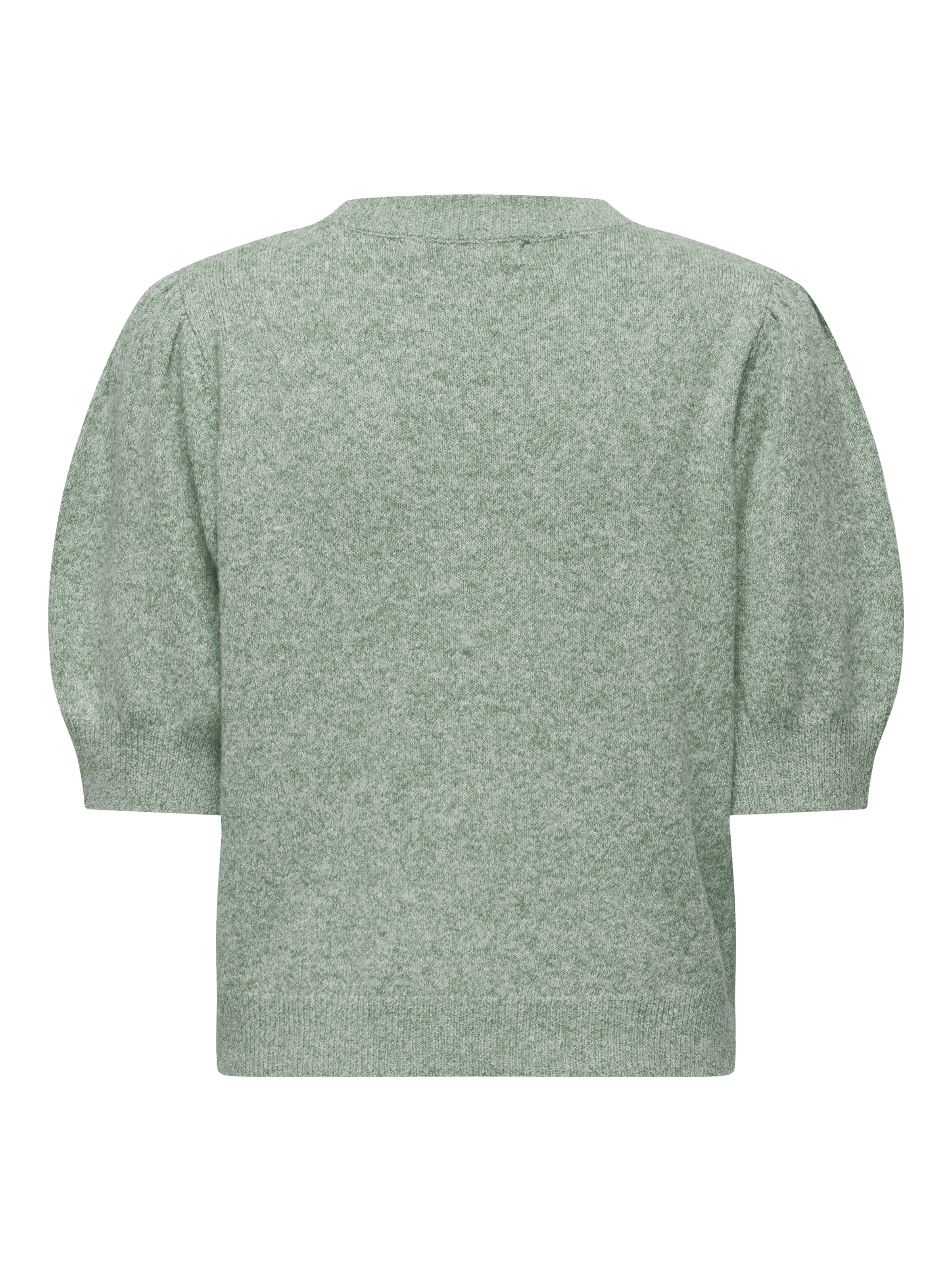 ONLY Strickpullover »ONLRICA LIFE 2/4 PULLOVER EX KNT«