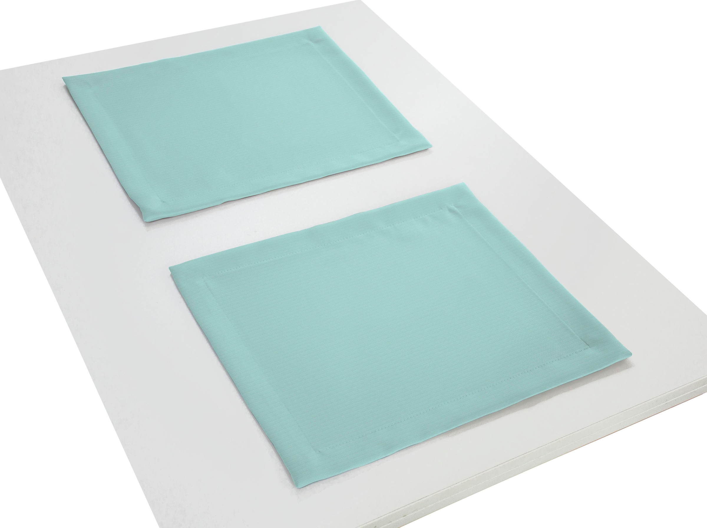Adam Platzset "Uni Collection" GOTS zertifiziert, Made in Germany