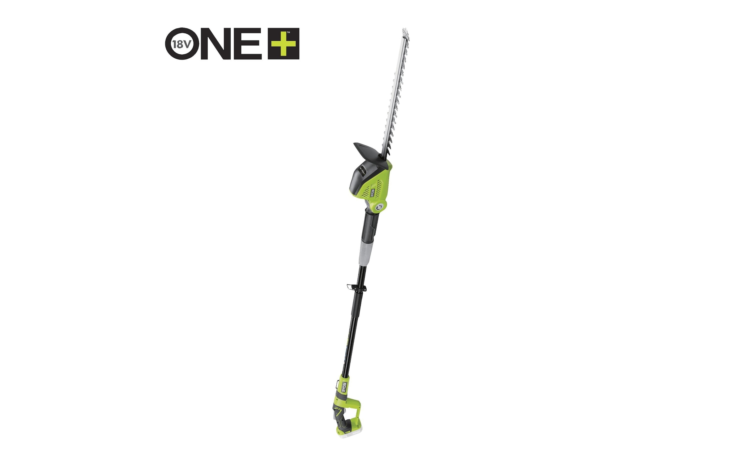 Akku-Heckenschere »RYOBI 18 V, 45 cm, ohne Akku und Ladegerät«