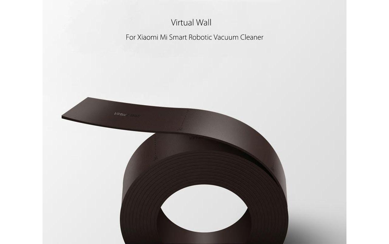 Roborock Nass-Trocken-Saugroboter »Roborock Virtuelle Wand zu Roborock 2«