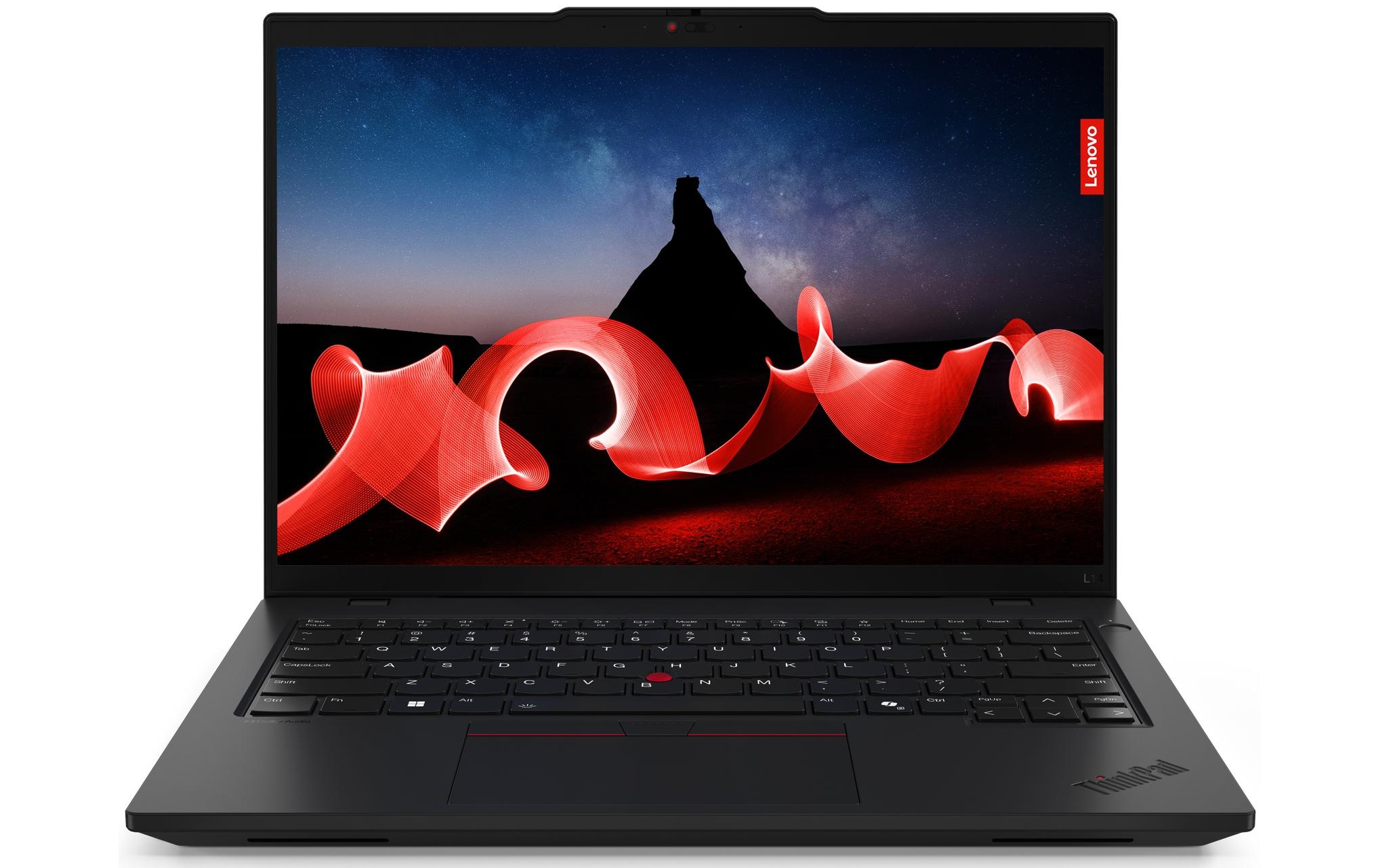 Lenovo Notebook »ThinkPad L14 Gen. 5 (Intel)«, / 14 Zoll, 1000 GB SSD