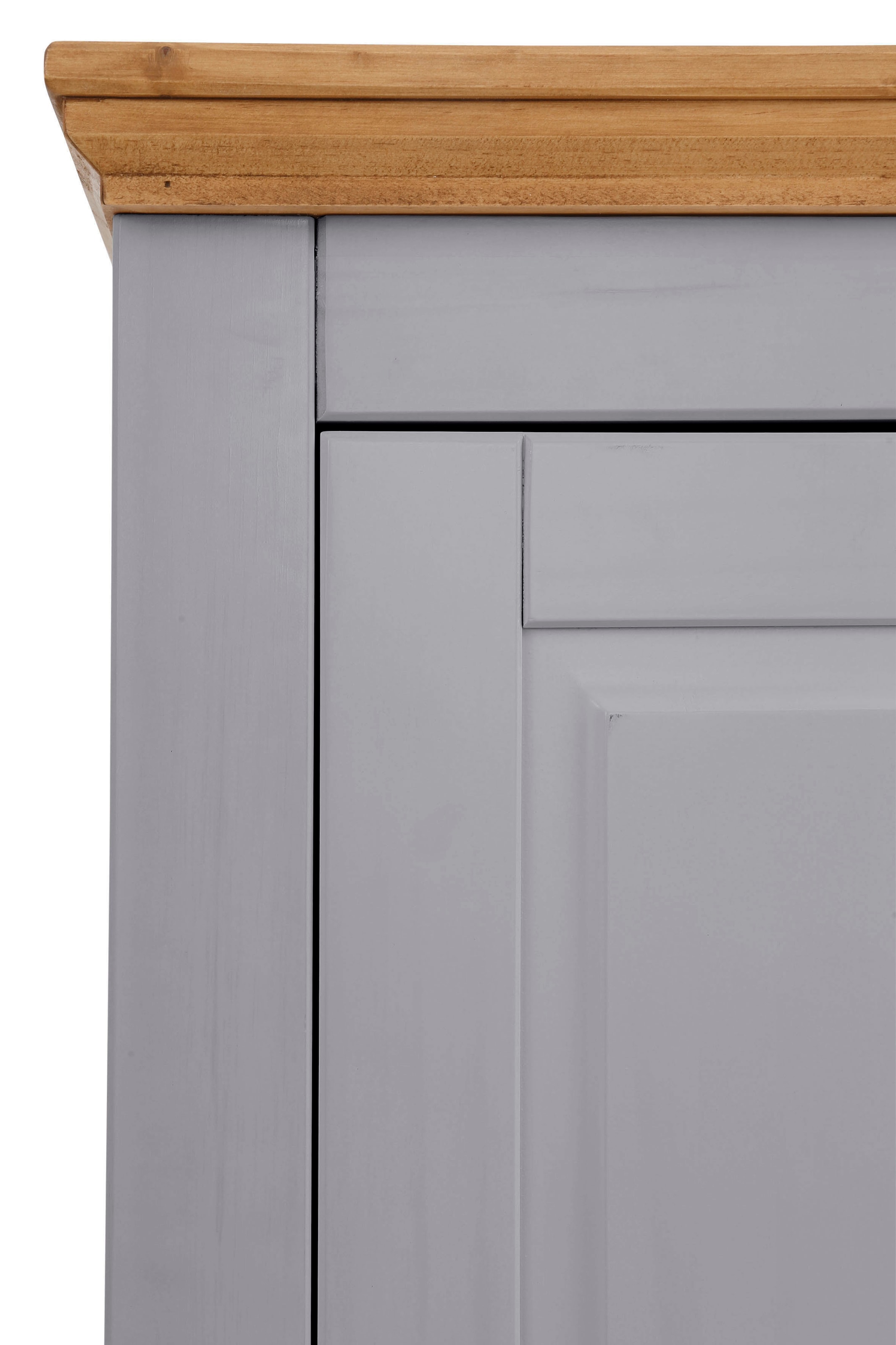 Home affaire Highboard »Selma«, Breite 100 cm