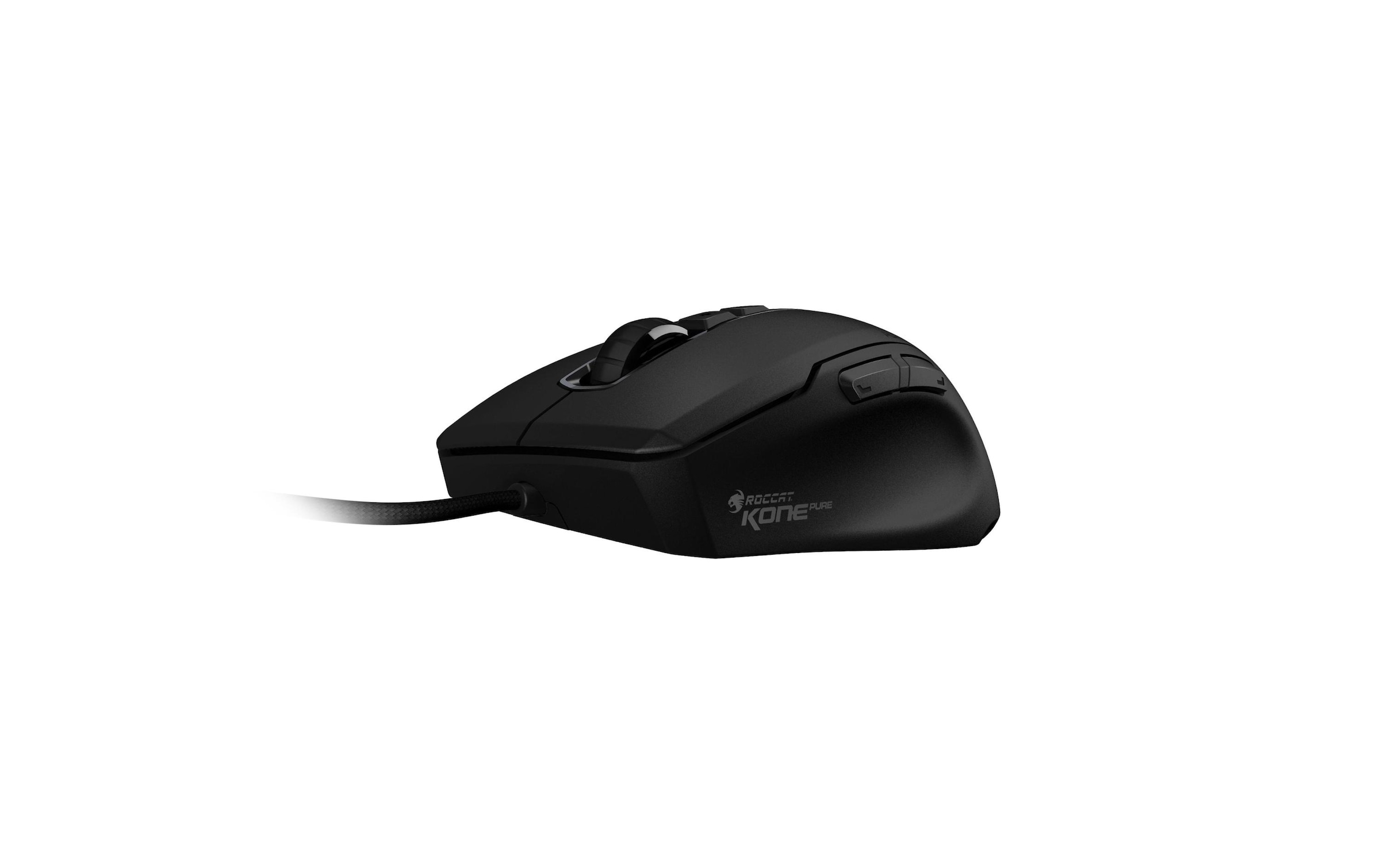 ROCCAT Gaming-Maus »Kone Pure Owl-Eye«