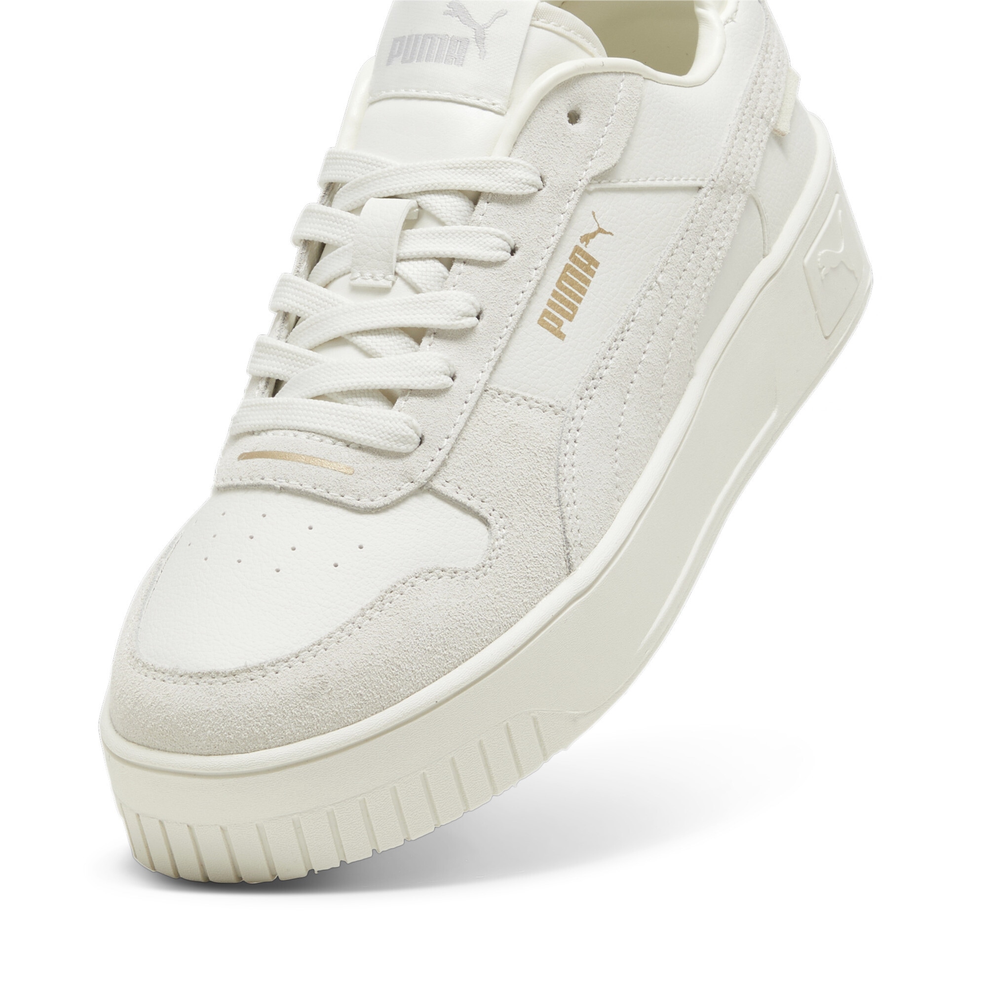 PUMA Sneaker »CARINA STREET SD«
