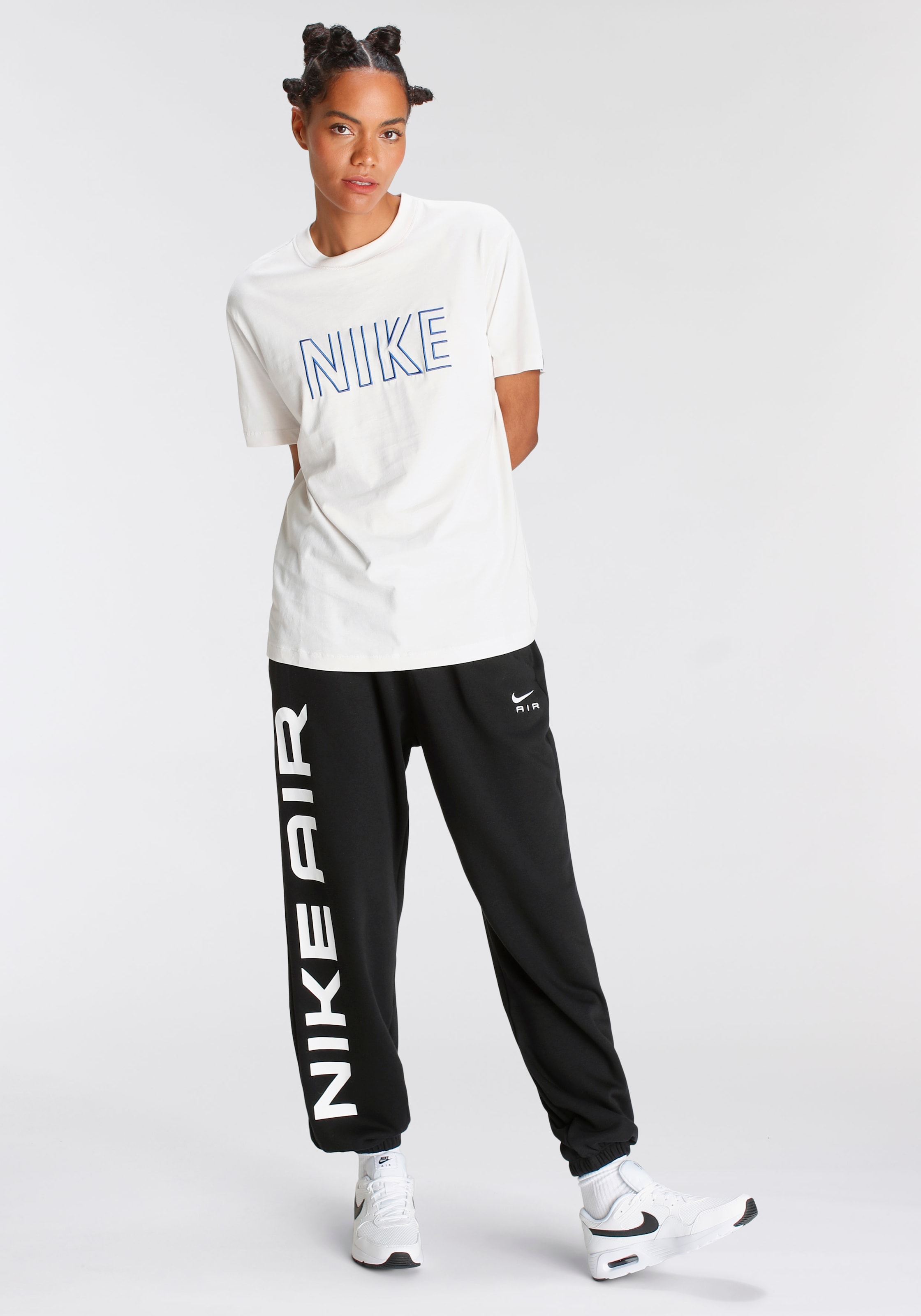 online T-Shirt TEE SW« Nike Schweiz Sportswear »W BF Jelmoli-Versand shoppen bei NSW