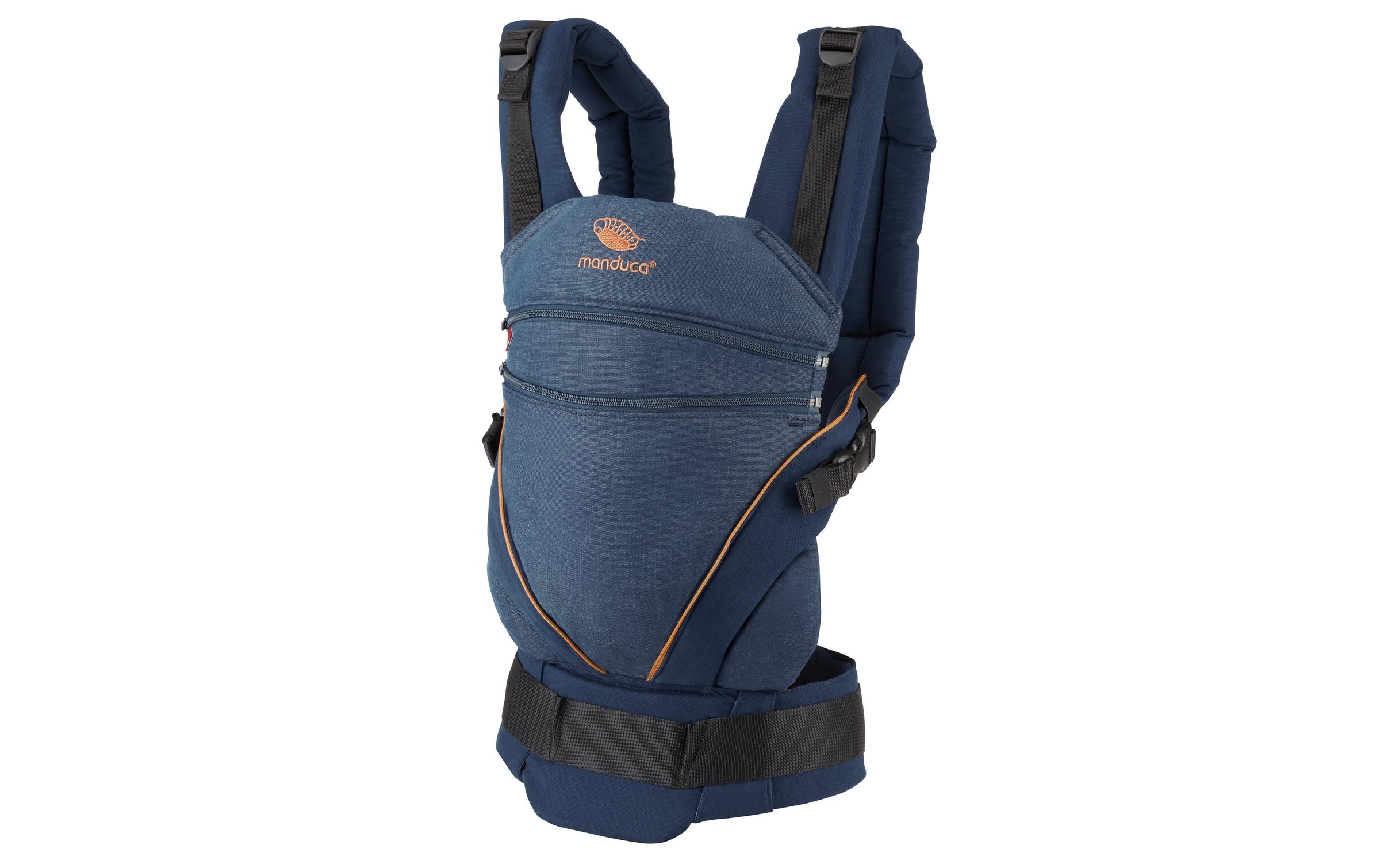 manduca Bauchtrage »XT« bis 20 kg