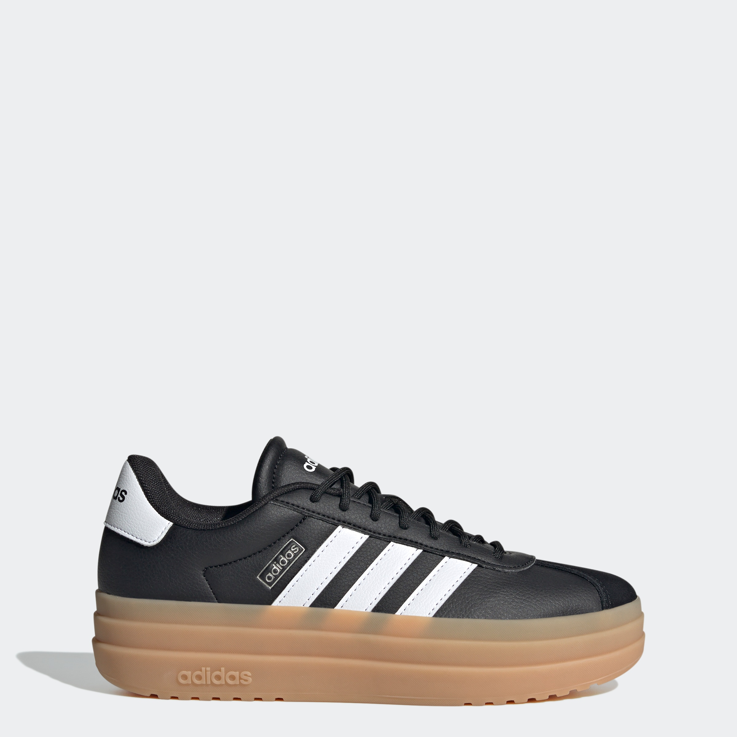 adidas Sportswear Sneaker »VL COURT BOLD«, Design auf den Spuren des adidas Gazelle Bold