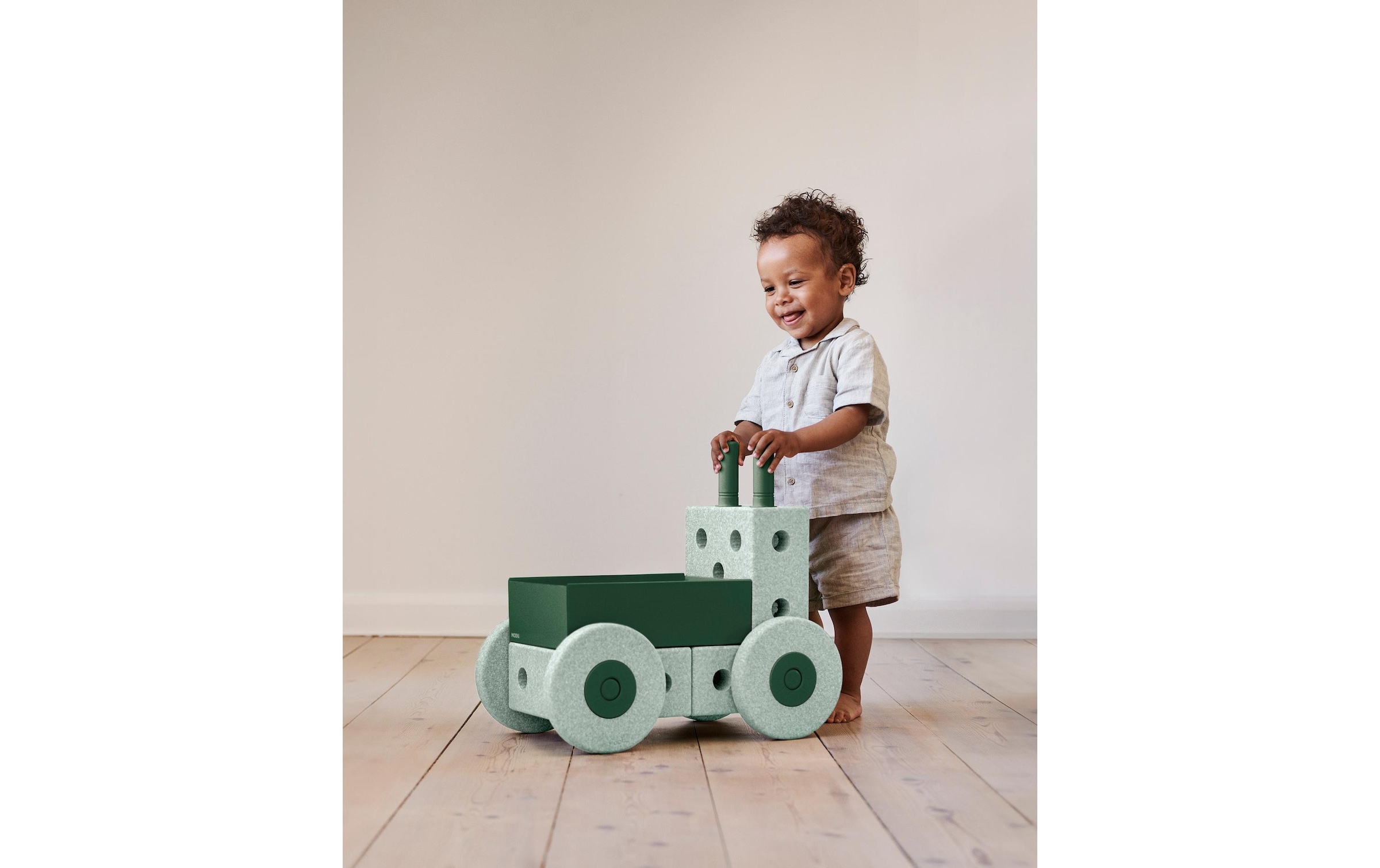 Lauflernwagen »MODU 3-in-1 Baby Walker«