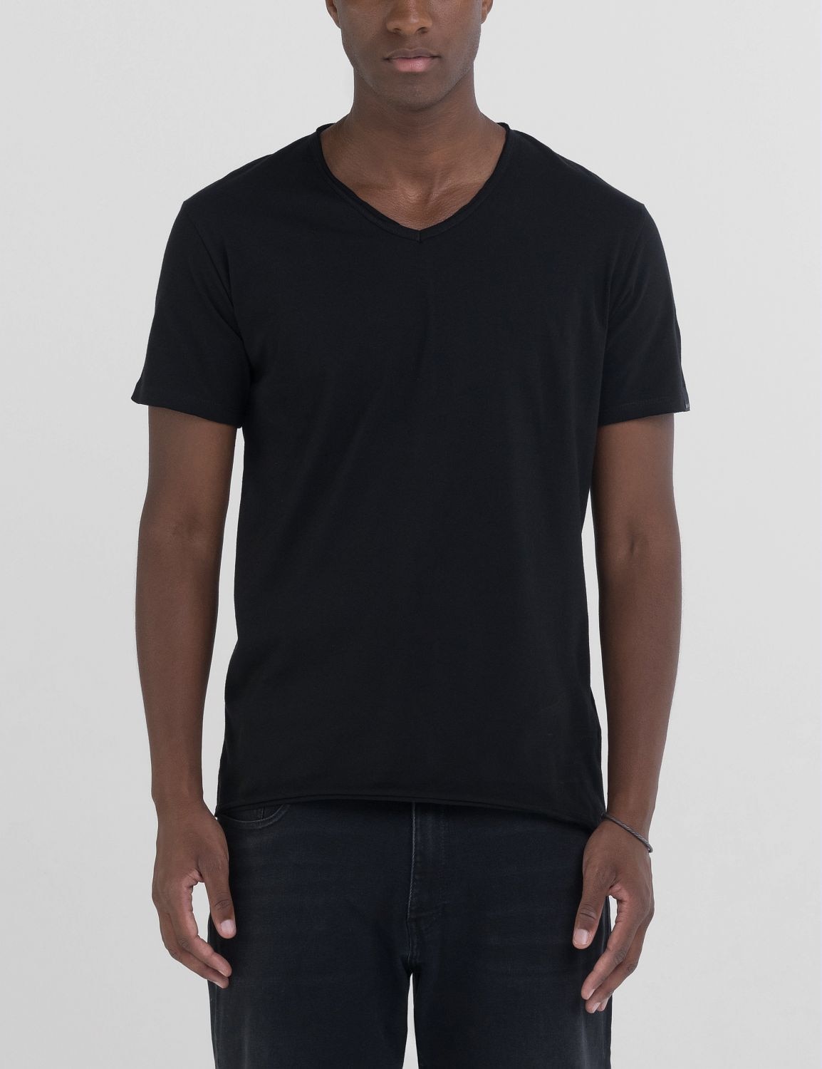 Replay V-Shirt