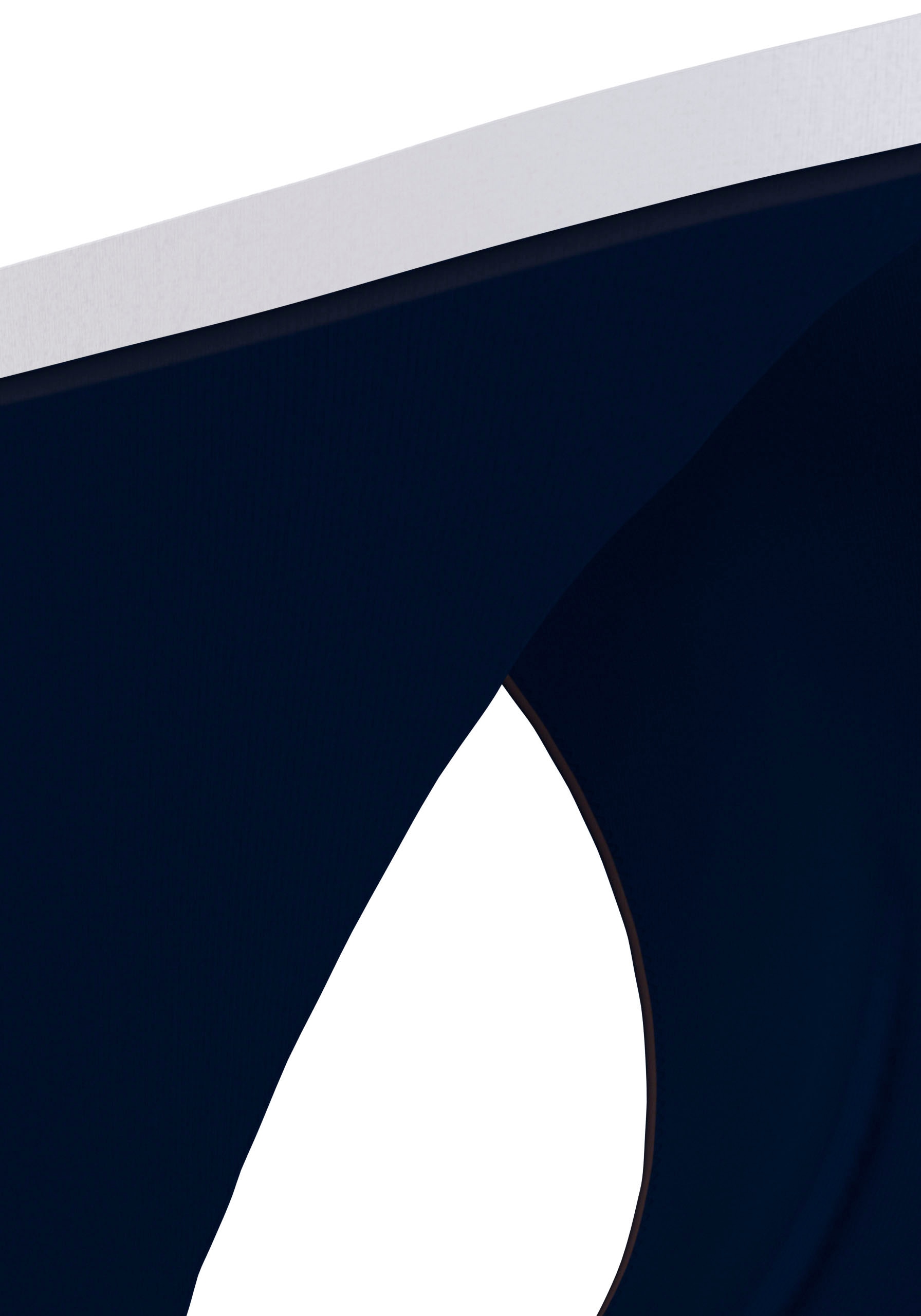 Tommy Hilfiger Swimwear Bikini-Hose »CHEEKY STRING SIDE TIE«, mit kontrastfarbenen Kanten
