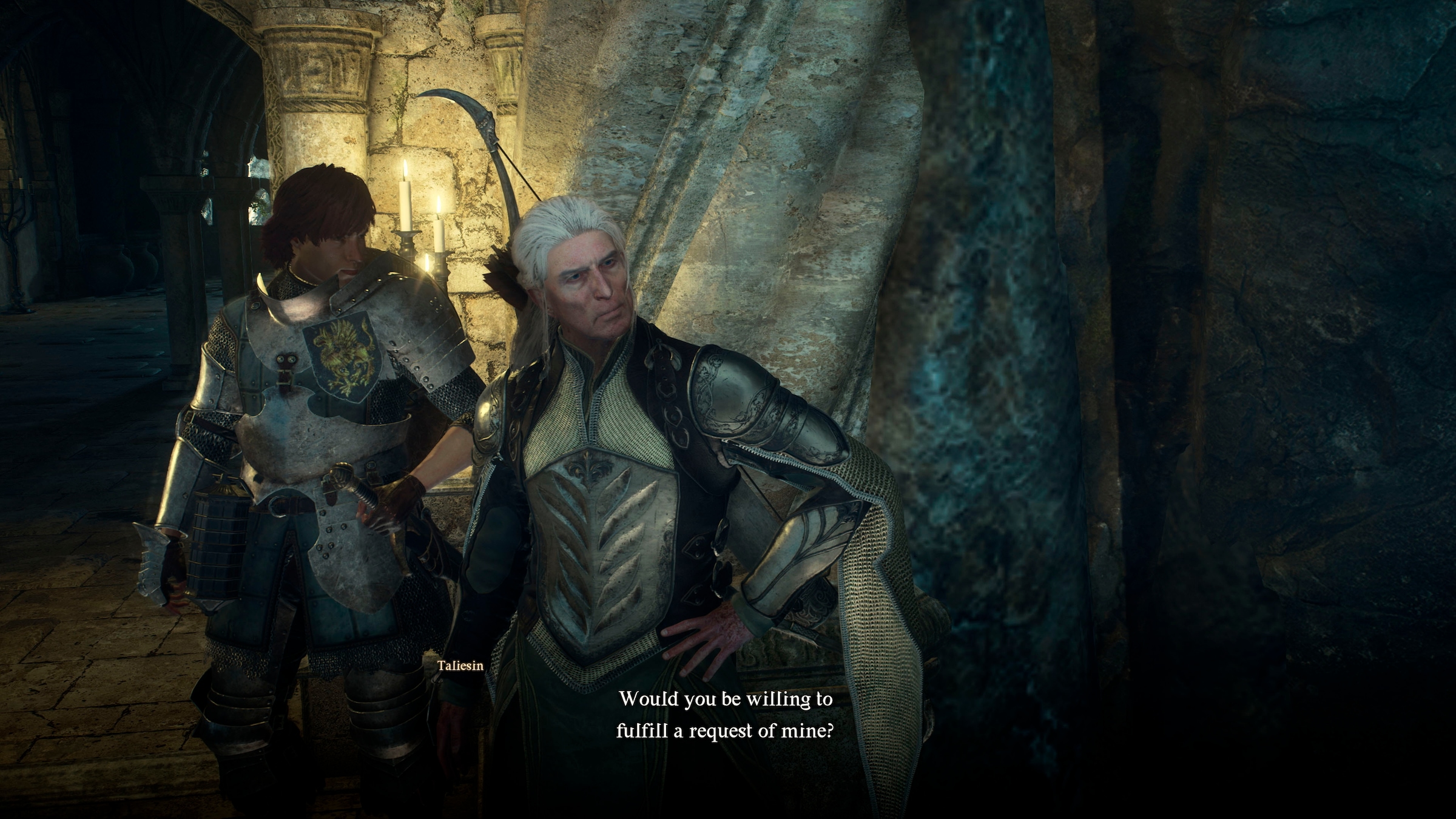 Capcom Spielesoftware »Dragon's Dogma 2«, PC