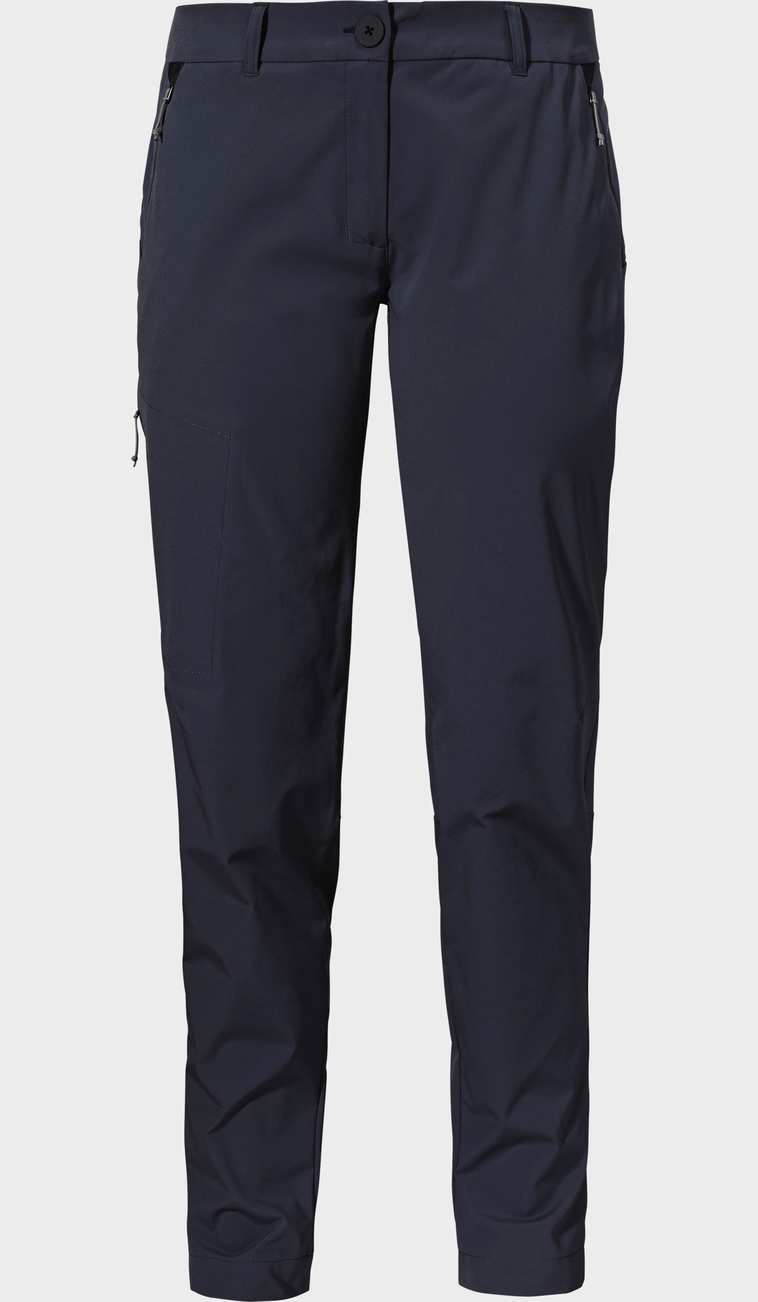 Schöffel 8820, Blau Outdoorhose "Circ Pants Style Smue Wms"
