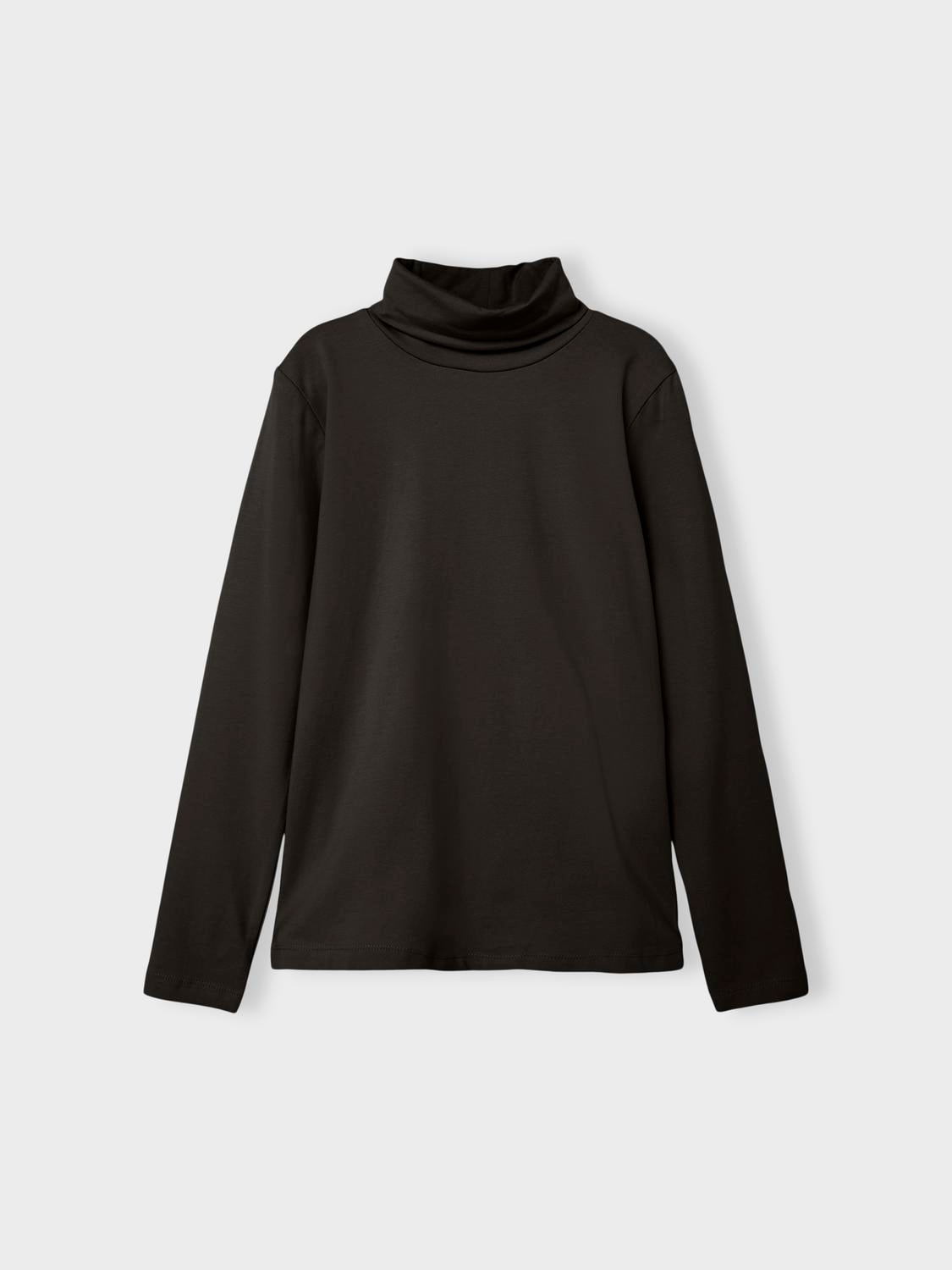 Name It T-Shirt »NKNVIGGO 2P LS SLIM ROLLNECK O NOOS«, (Packung, 2 tlg.)