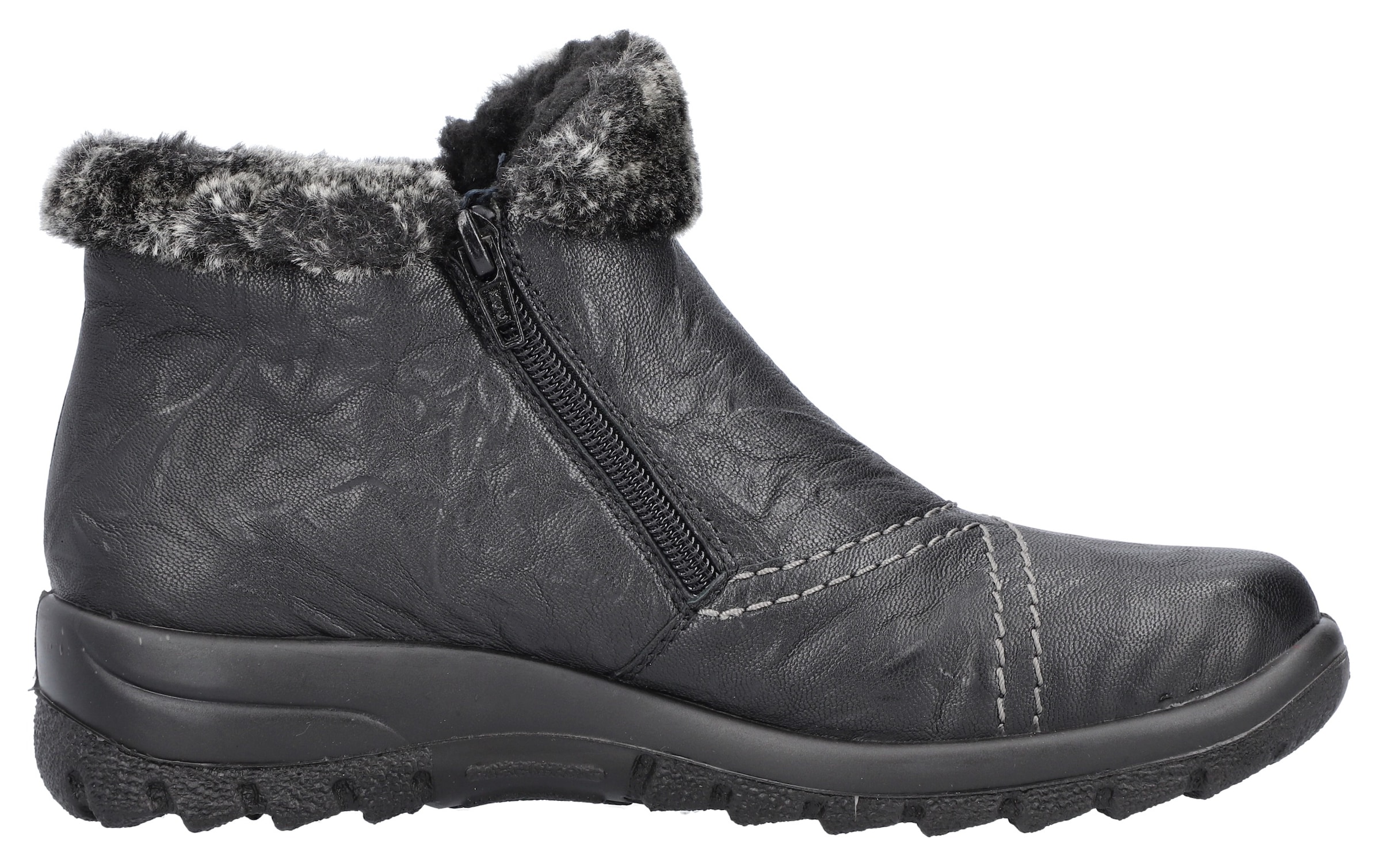 Rieker Winterboots, mit Rieker-TEX-Membran