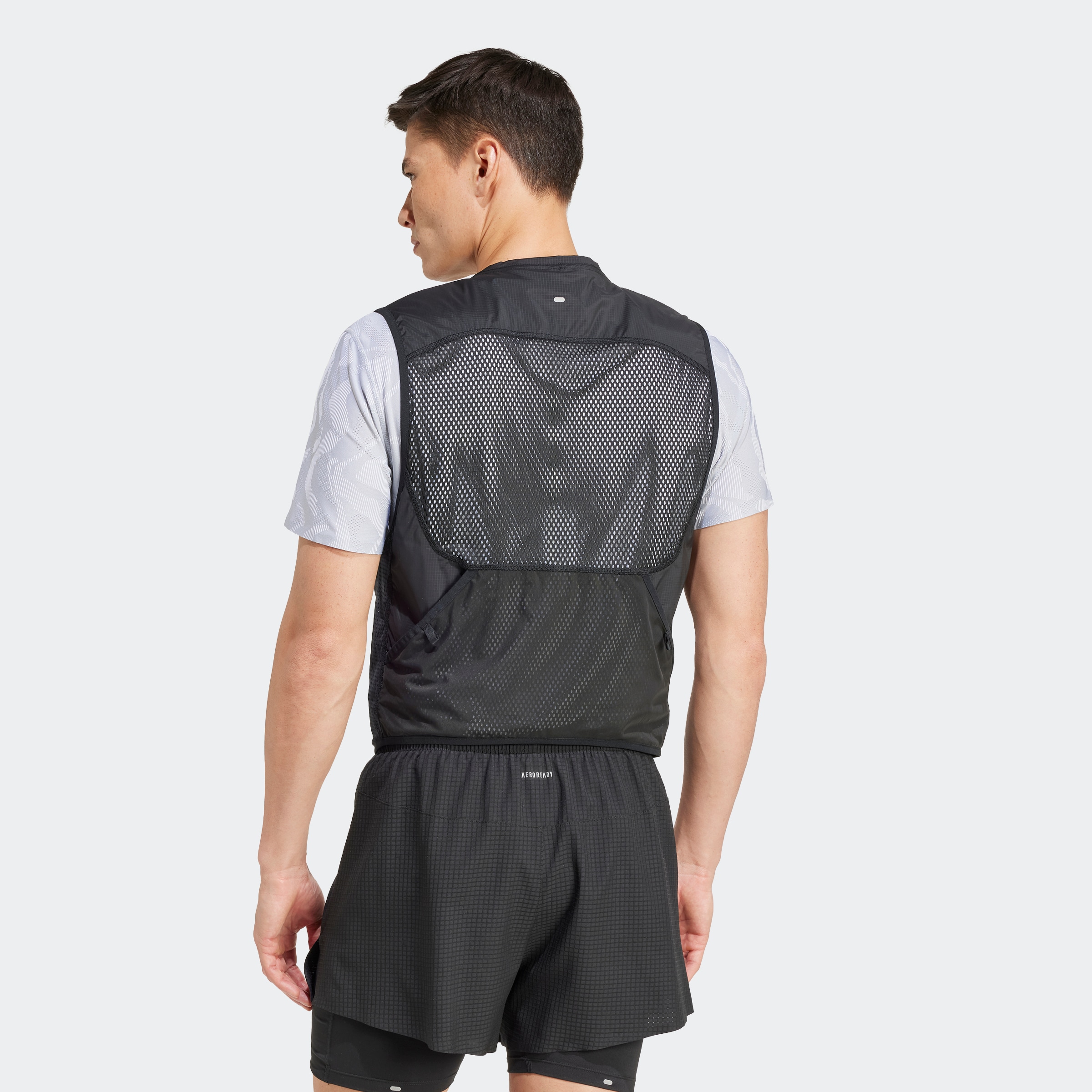 adidas Performance Funktionsweste »ULT PKT VEST«