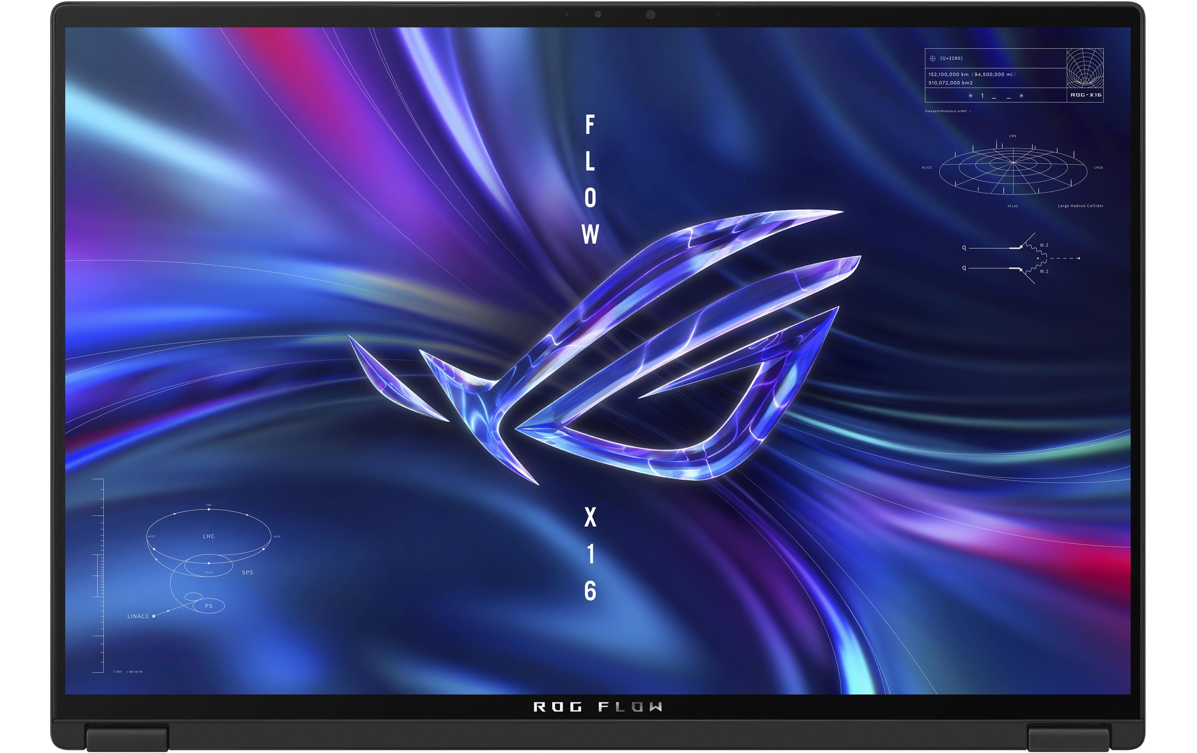 Asus Convertible Notebook »GV601RW-M5054X, R9-6980HS, W11P«, 40,48 cm, / 16 Zoll, AMD, Ryzen 9, GeForce RTX 3070 Ti, 1000 GB SSD
