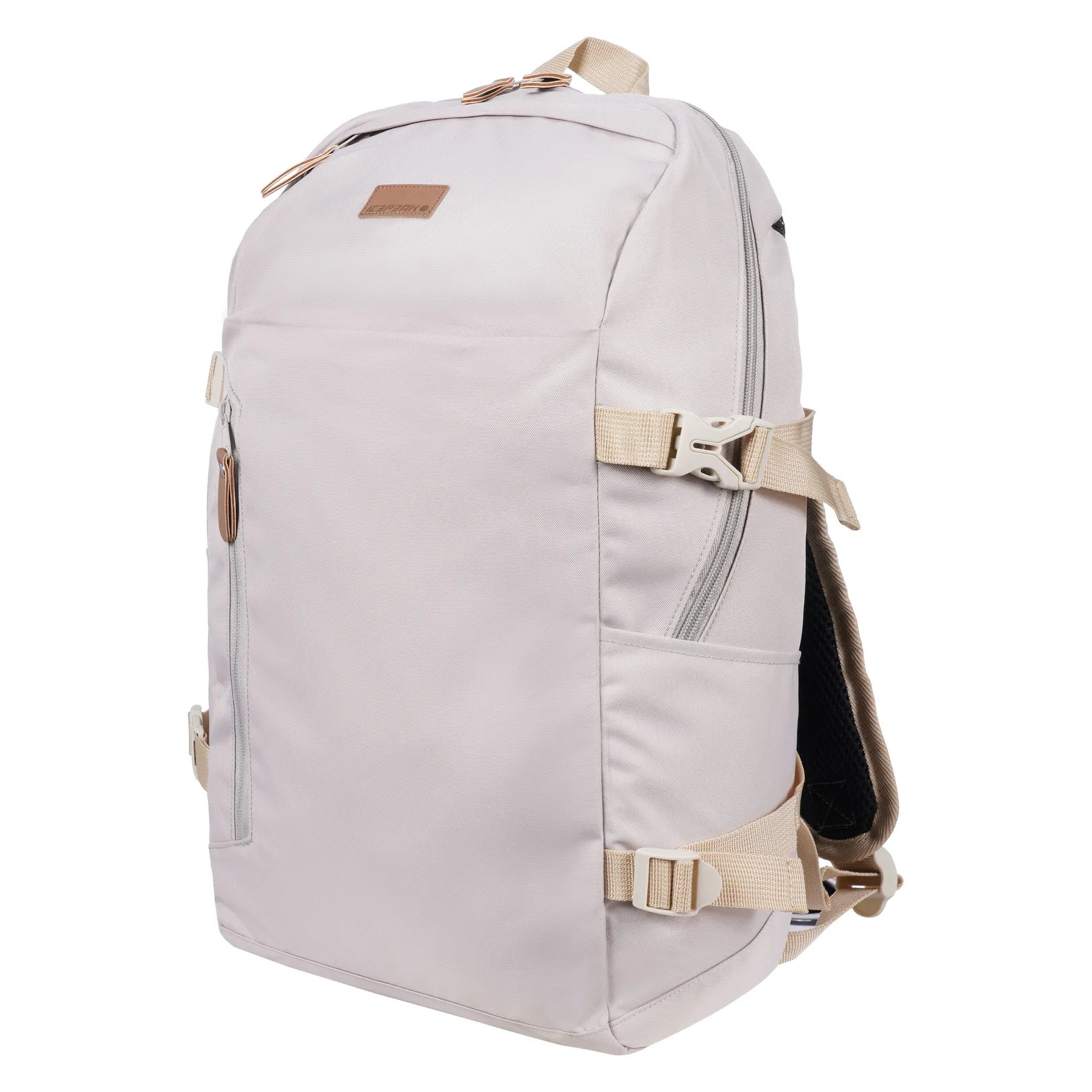 Icepeak Kinderrucksack »U RUCKSACK GLASCO« für Kinder und Jugendliche, für Alltag und Freizeit