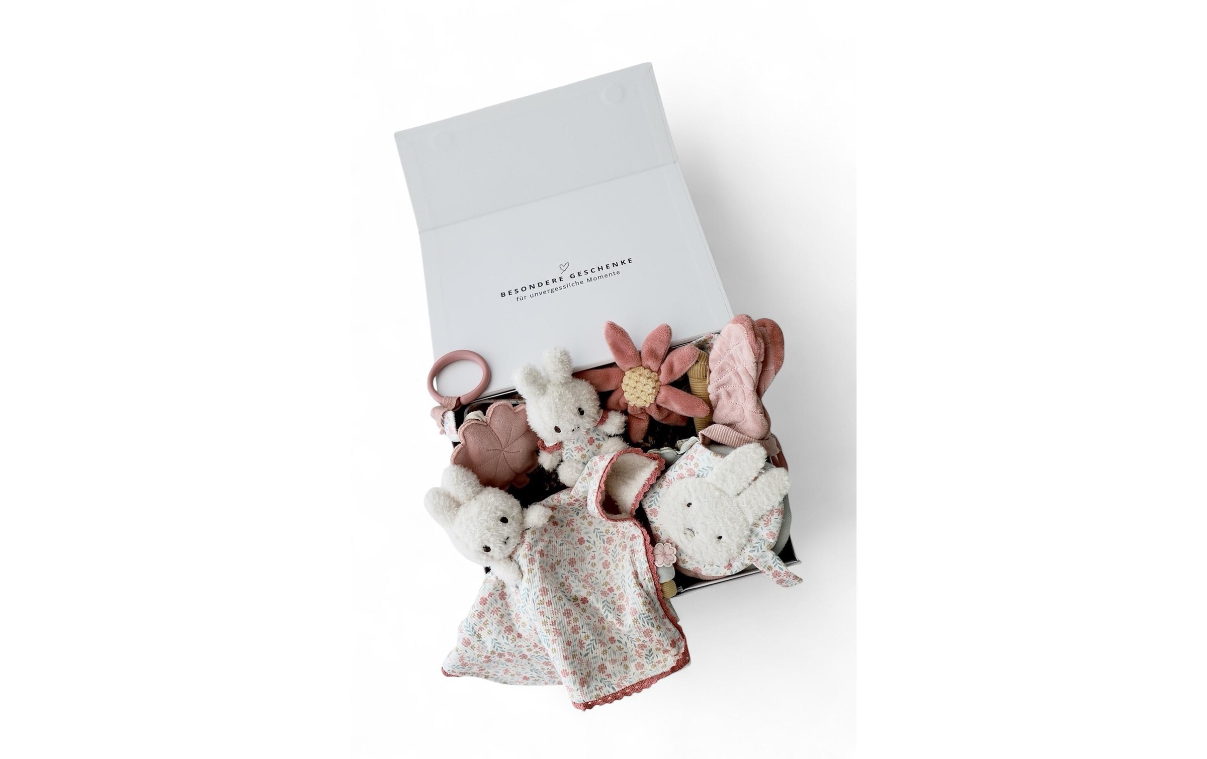 Neugeborenen-Geschenkset »Oykami Miffy«