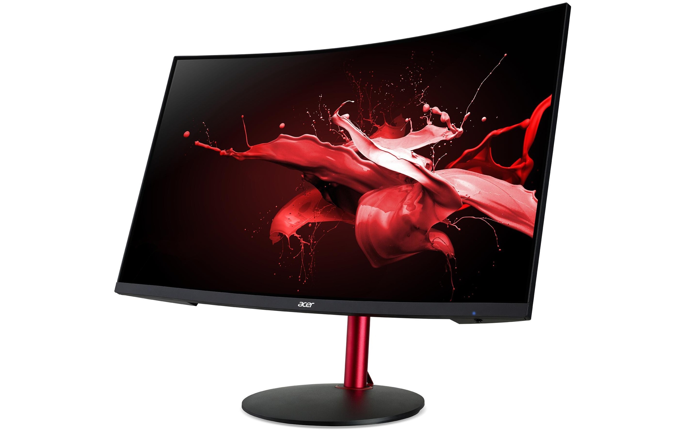Acer Curved-Gaming-Monitor »Nitro XZ322QVbmiiphx c«, 79,69 cm/31,5 Zoll