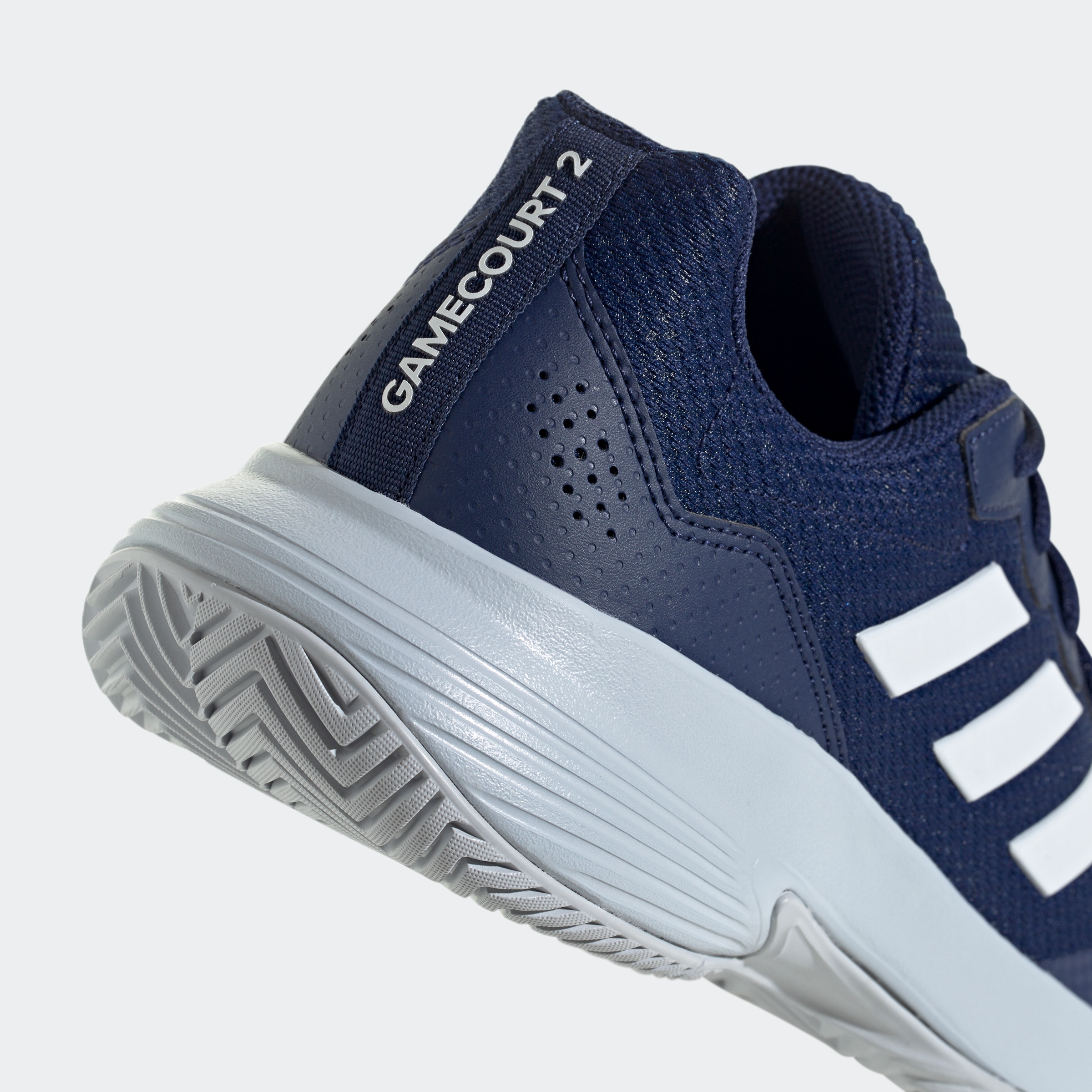 adidas Performance Tennisschuh »GameCourt 2 M«, Multicourt