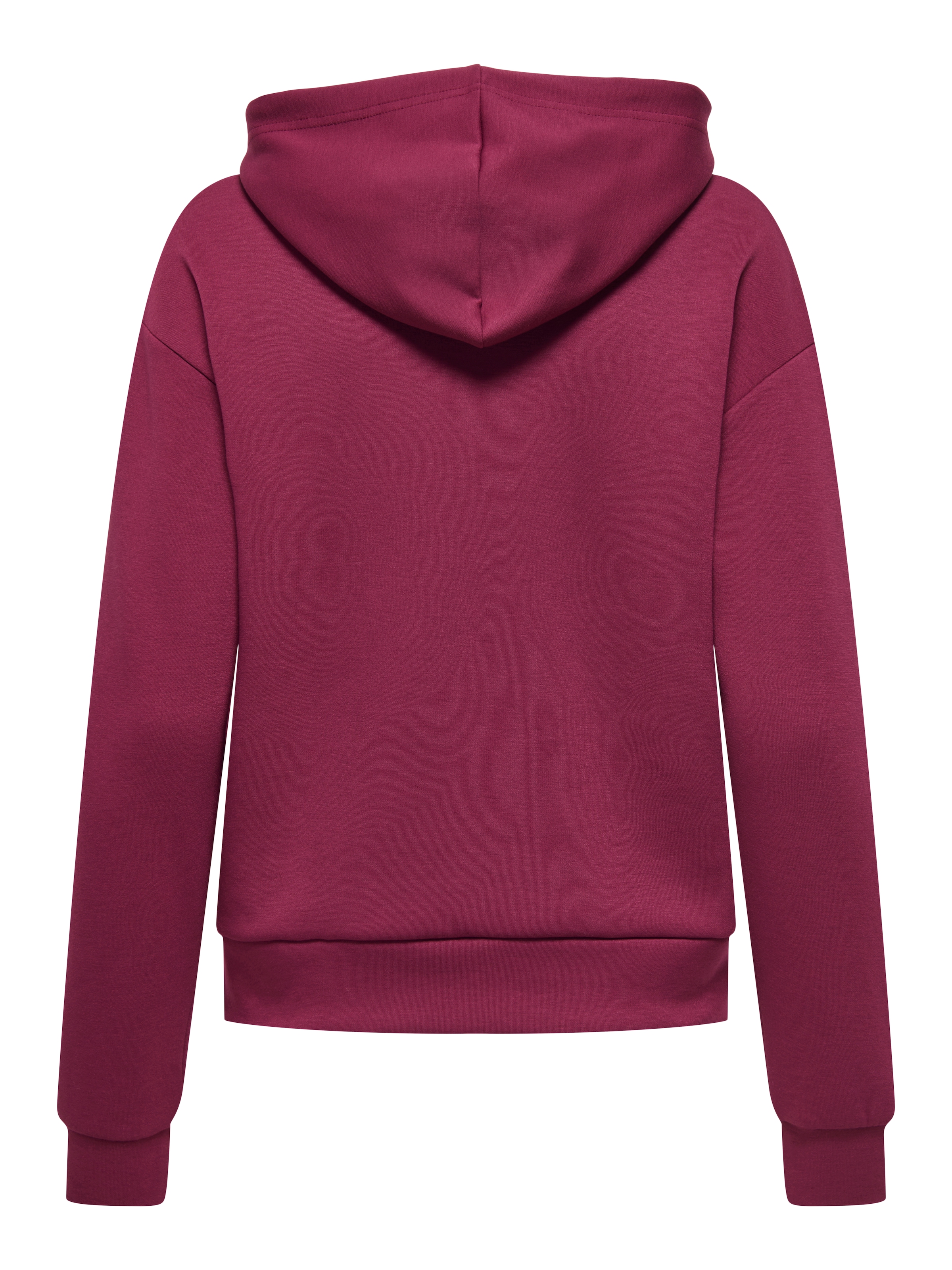 ONLY Play Kapuzensweatshirt »ONPLOUNGE HOOD LS SWT NOOS«