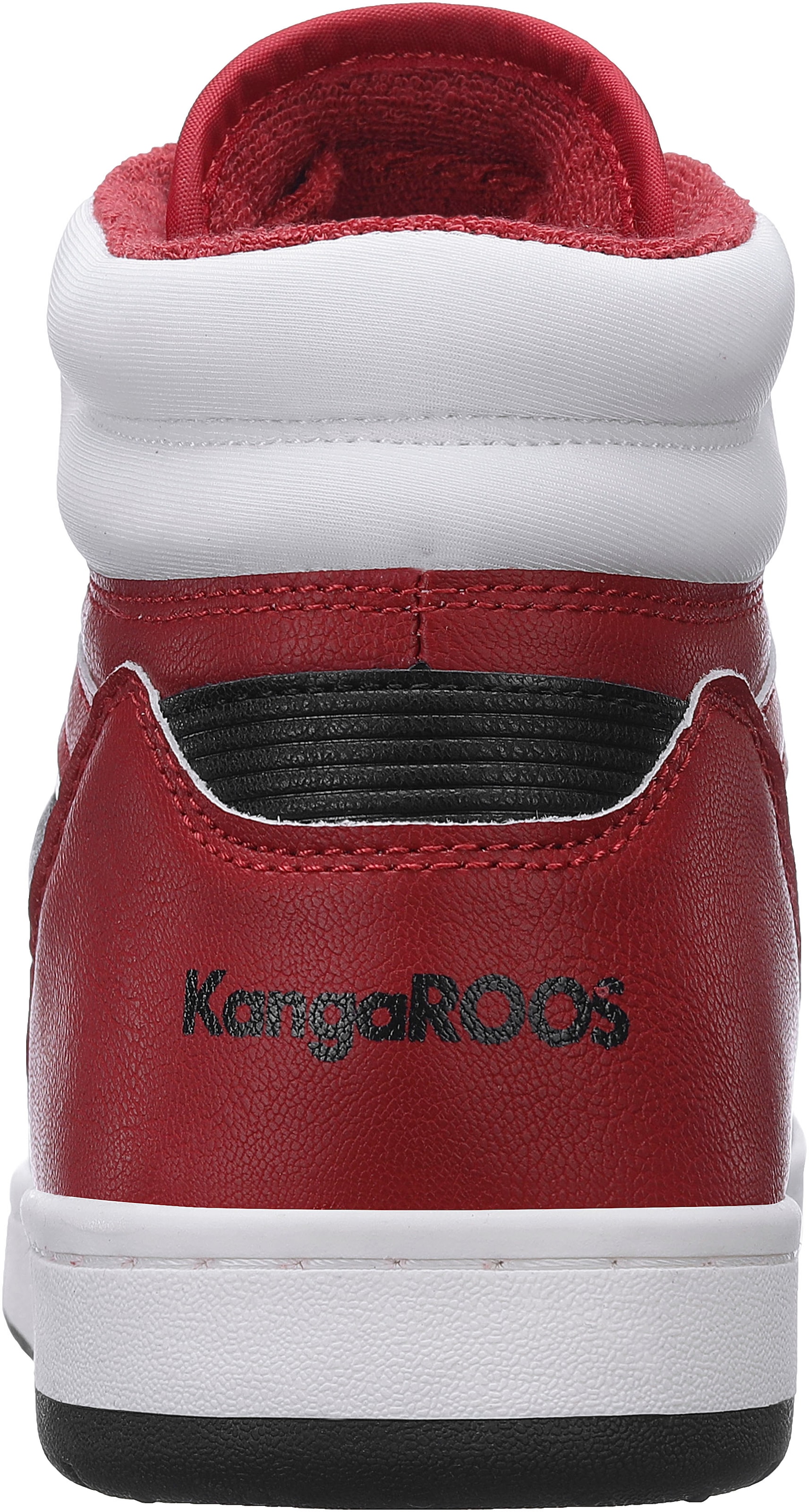 KangaROOS Sneaker »K-Slam Point Mid«
