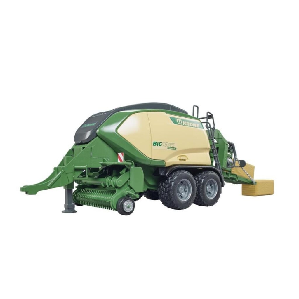 Bruder® Spielzeug-Landmaschine »Big Pack 1290 HDP«