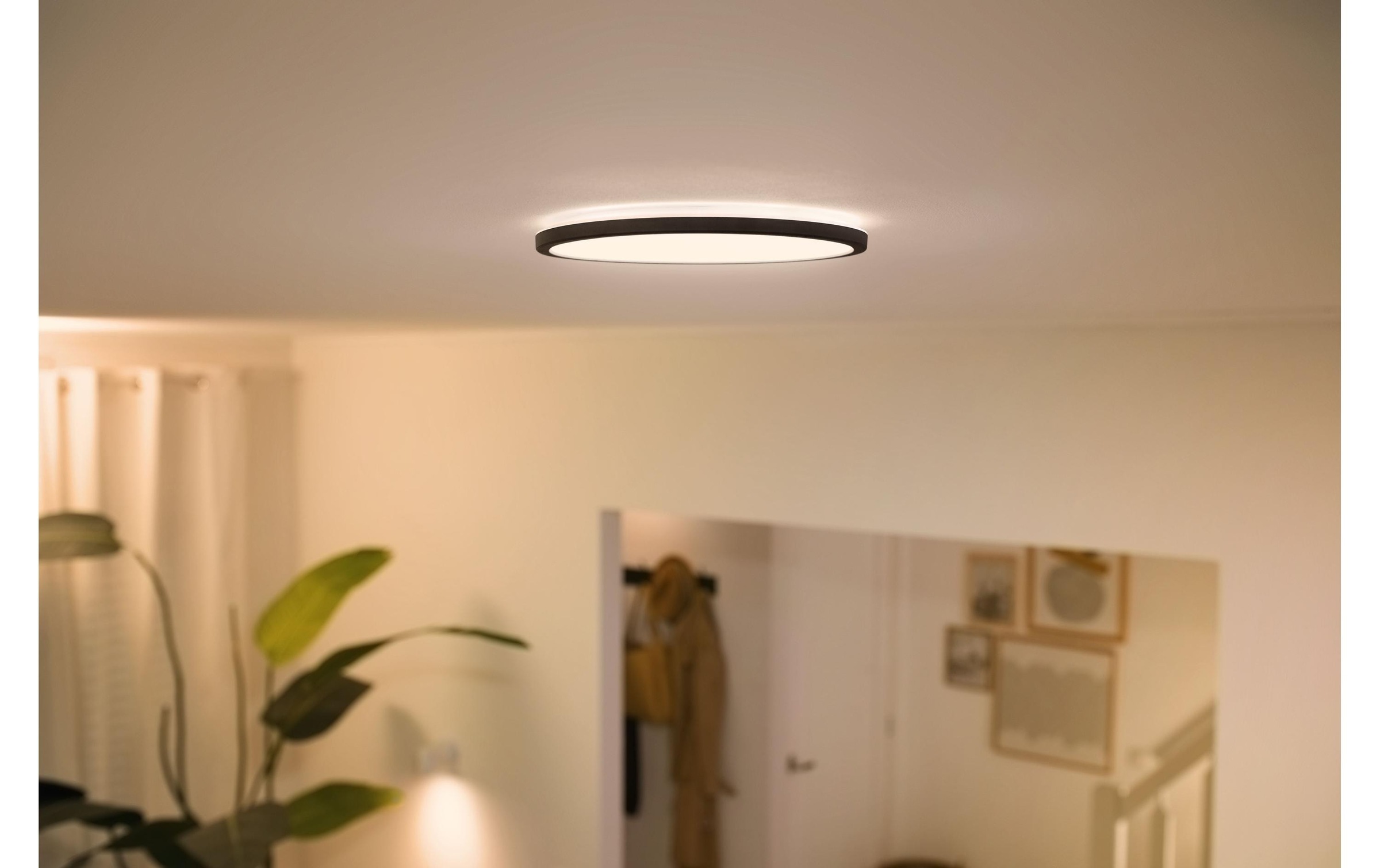 Deckenleuchte »WiZ Ceiling 16W B RD«, 1 flammig