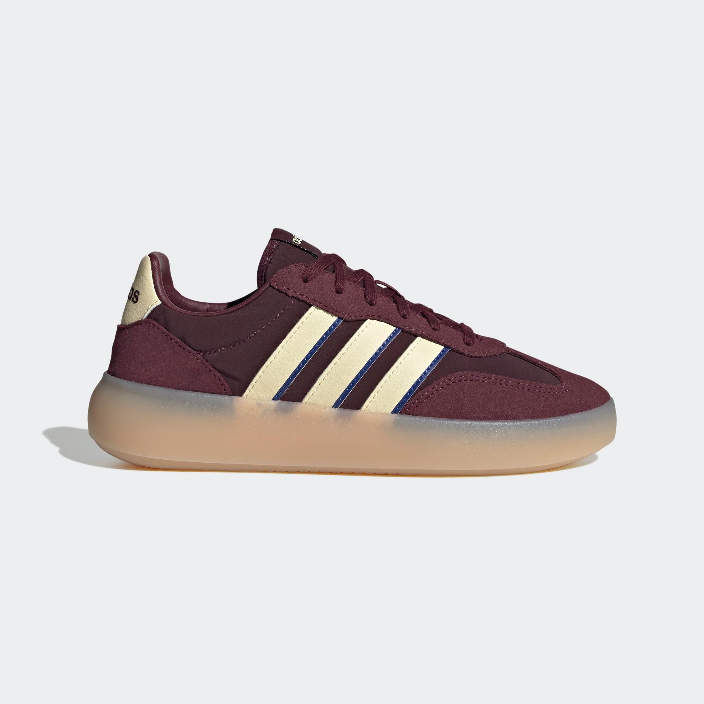 adidas Sportswear Sneaker »BARREDA DECODE«, Design auf den Spuren des adidas Handball Spezial