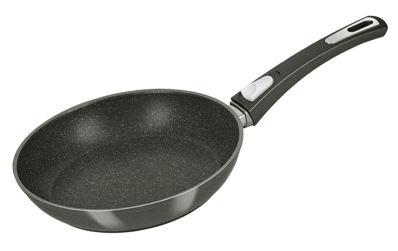 Genius Pfannen-Set »Bonafit 20 cm/24 cm/28 cm«