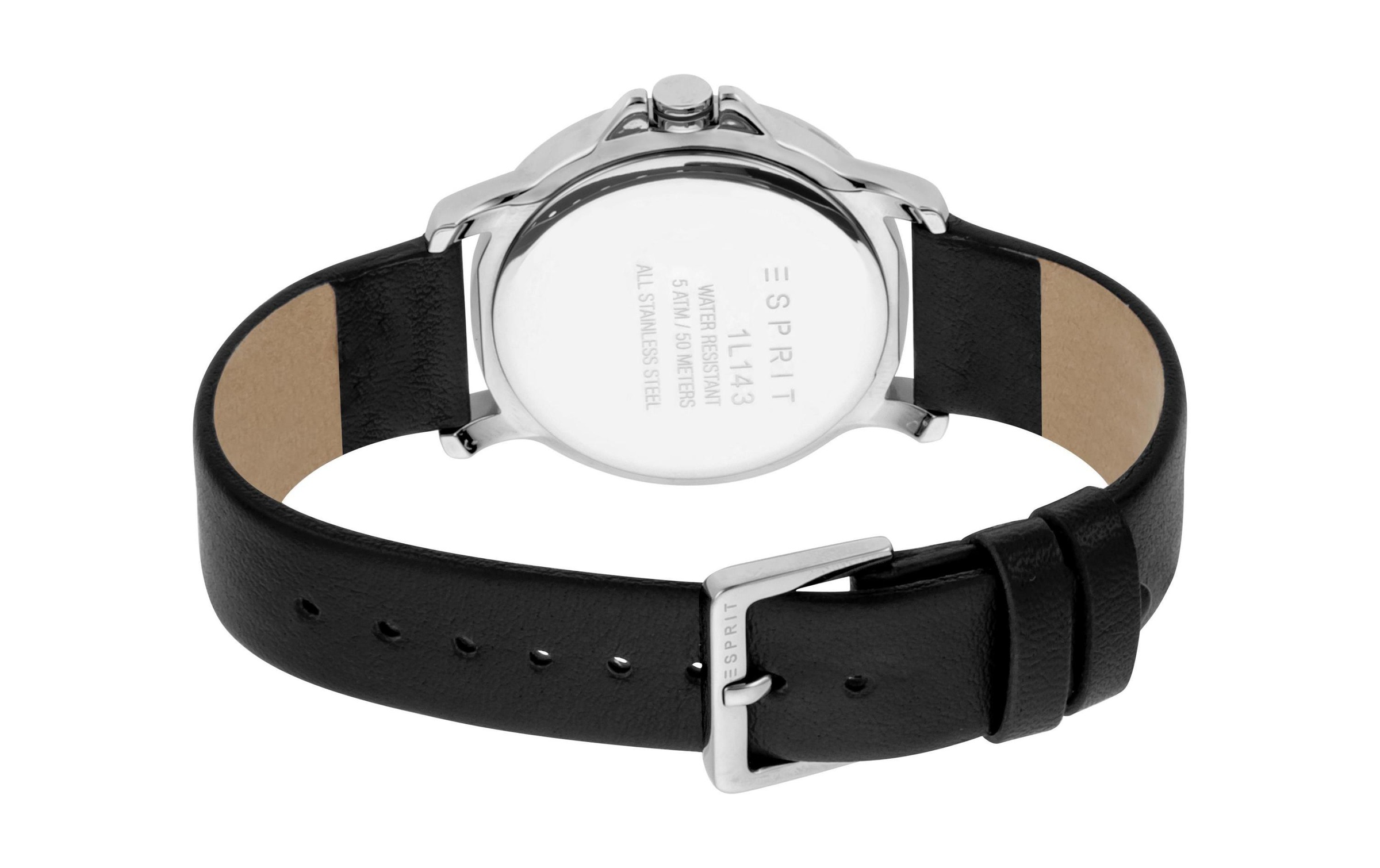 Esprit Chronograph »Dress ES1L143L0015 Ø 36 mm Damen«