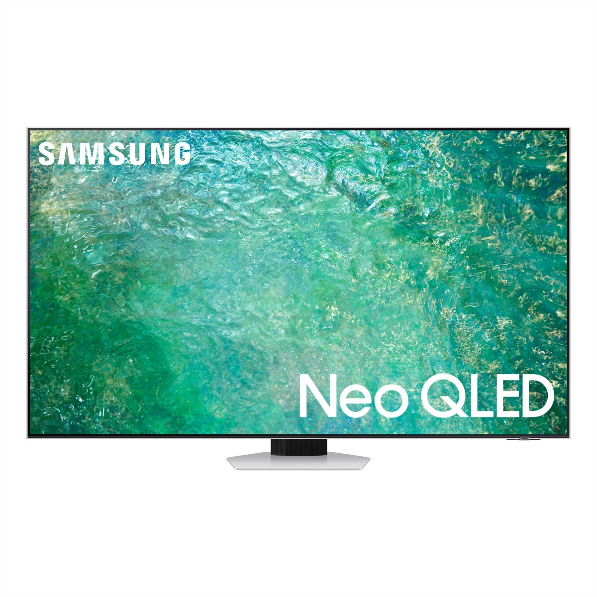 Samsung LED-Fernseher »85" Q85C-Series«