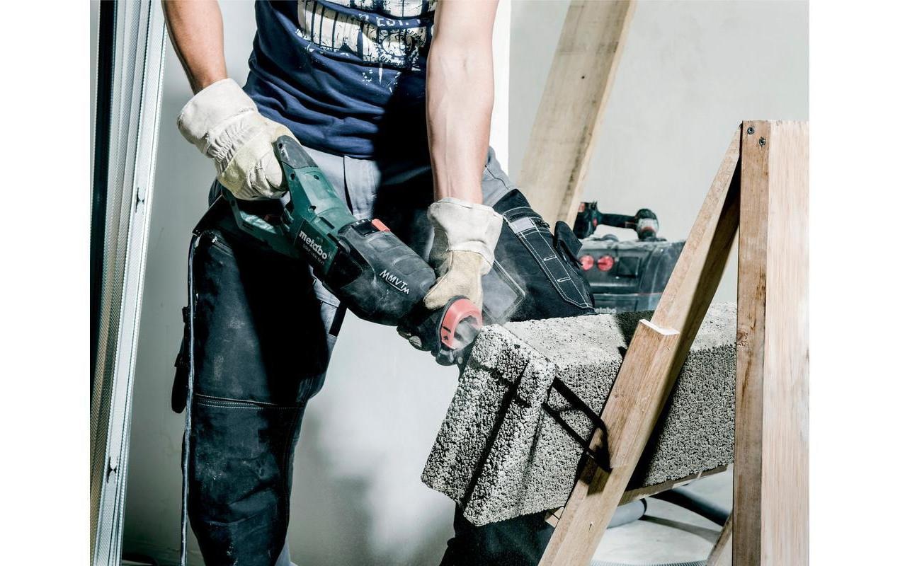 metabo Säbelsäge »SSEP 1400 MVT«