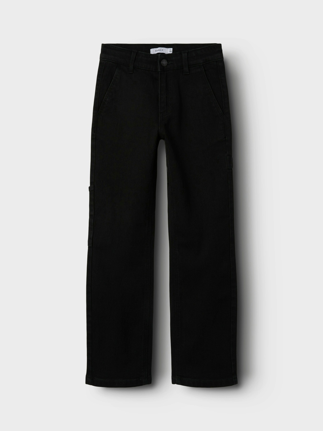 Name It Straight-Jeans »NKMRYAN STRAIGHT CARP JEANS 2100-IO NOOS«