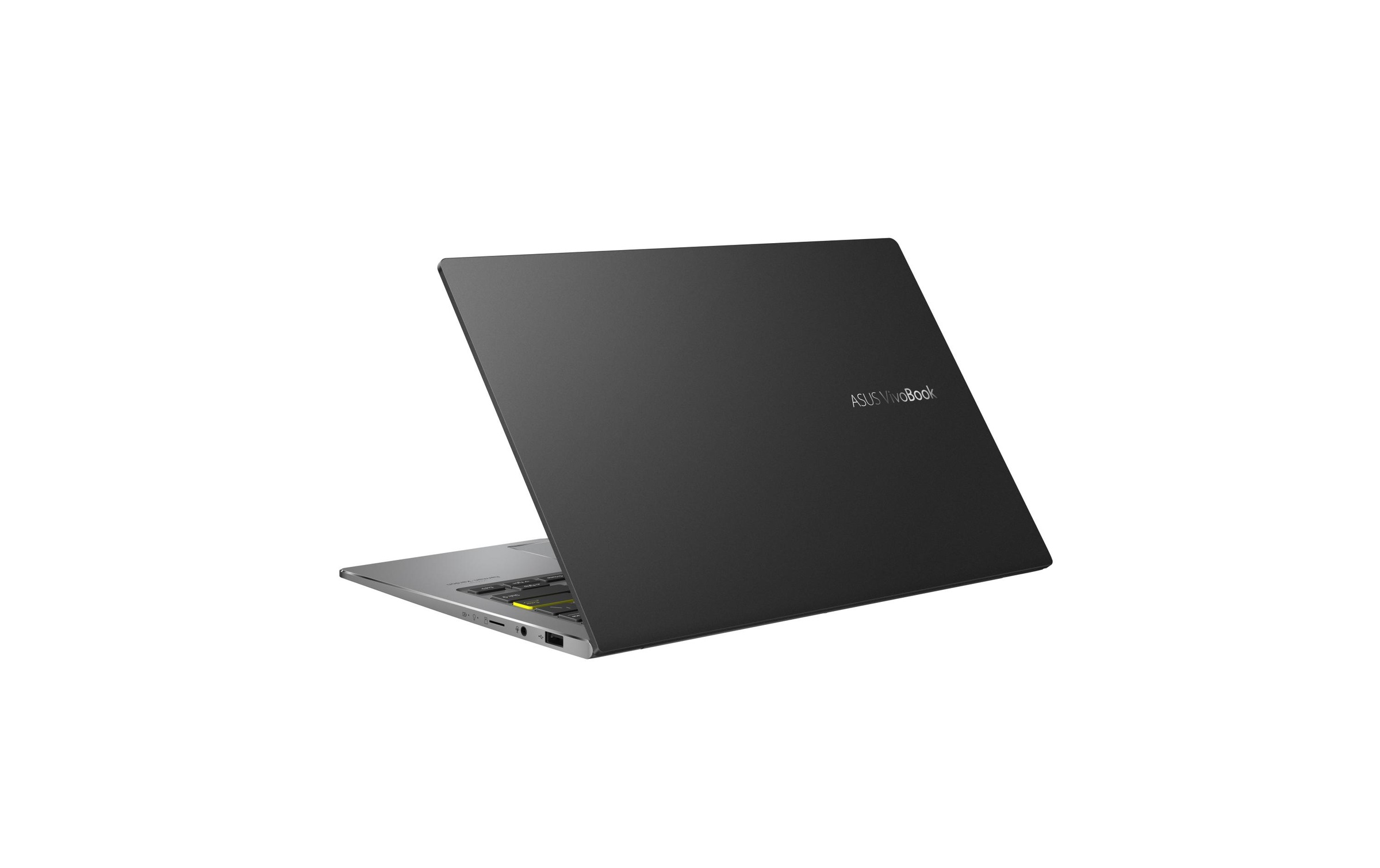 Asus Notebook »S13 (S333JA-EG012T)«, / 13,3 Zoll