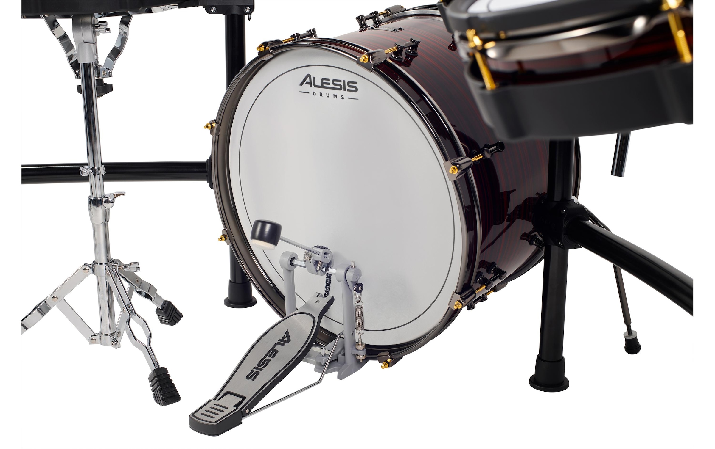 E-Gitarre »Alesis Strata Prime«