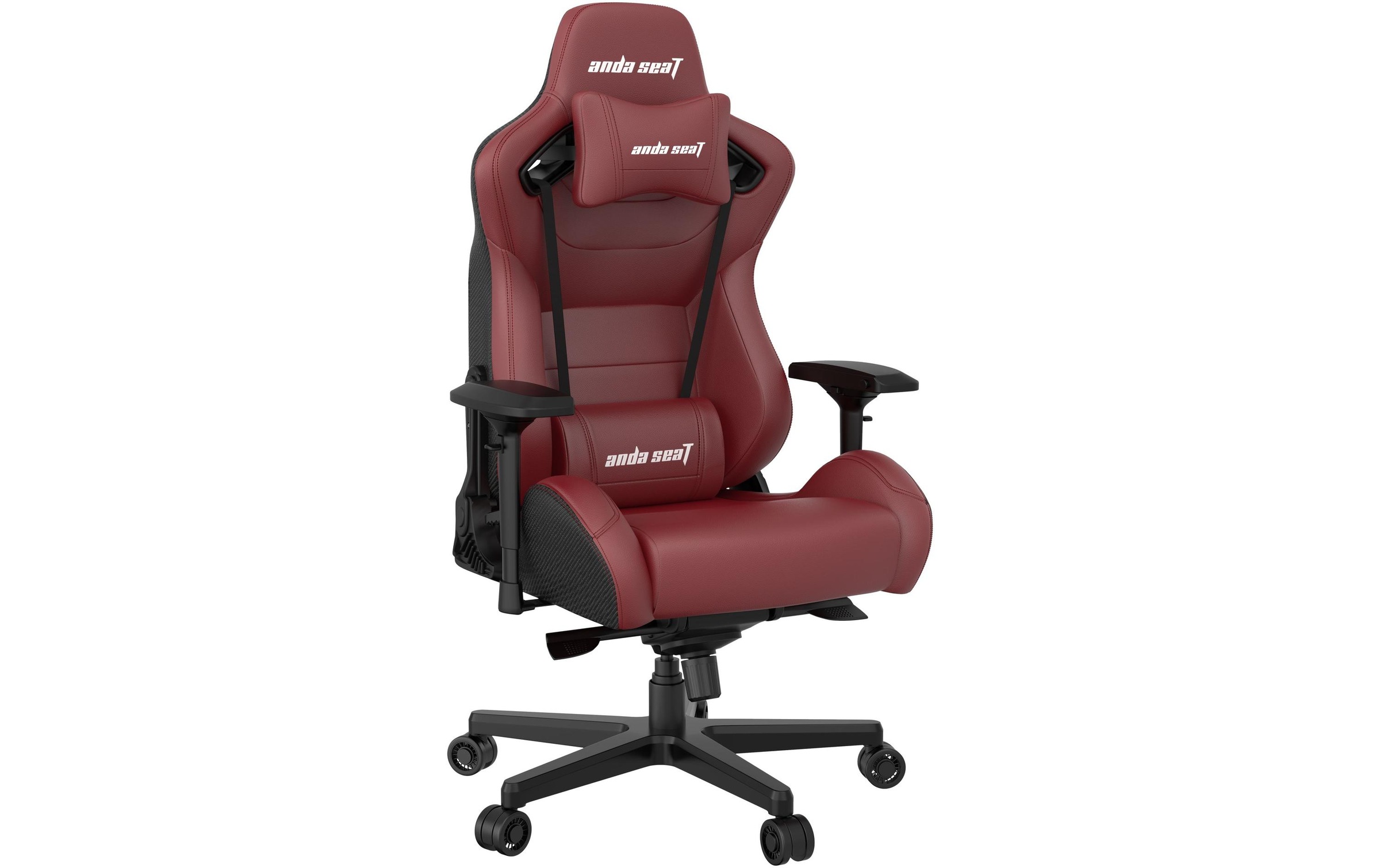 Image of Ackermann - anda seaT Gaming-Stuhl »Seat Kaiser 2« einkaufen bei Ackermann Versand Schweiz