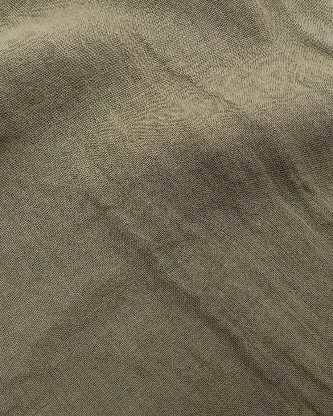 colours & sons Stoffhose »Hosen Pants Cropped Linen«