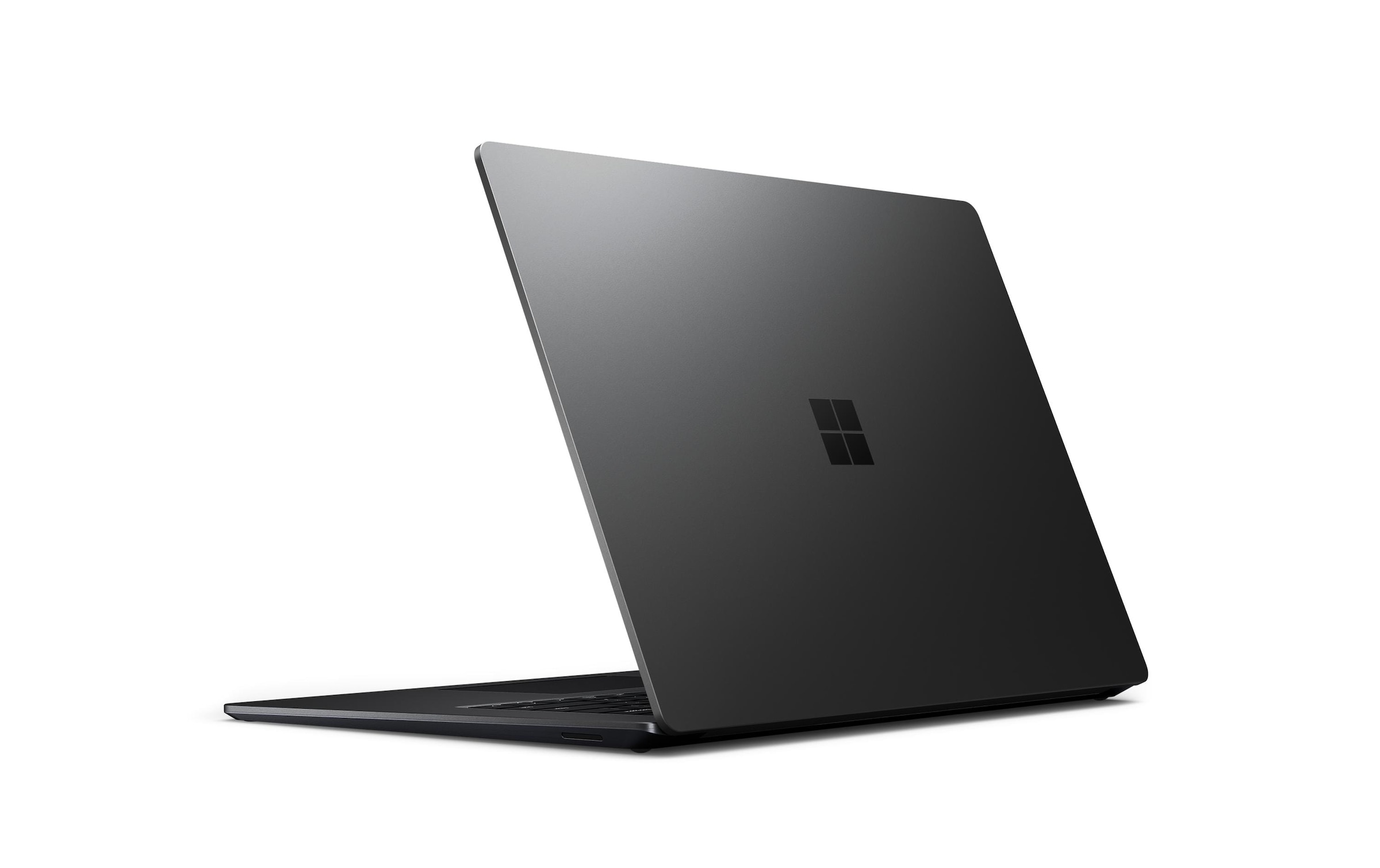 Microsoft Business-Notebook »Microsoft Surface Laptop 5 i7, Schwarz«, / 15 Zoll, Intel
