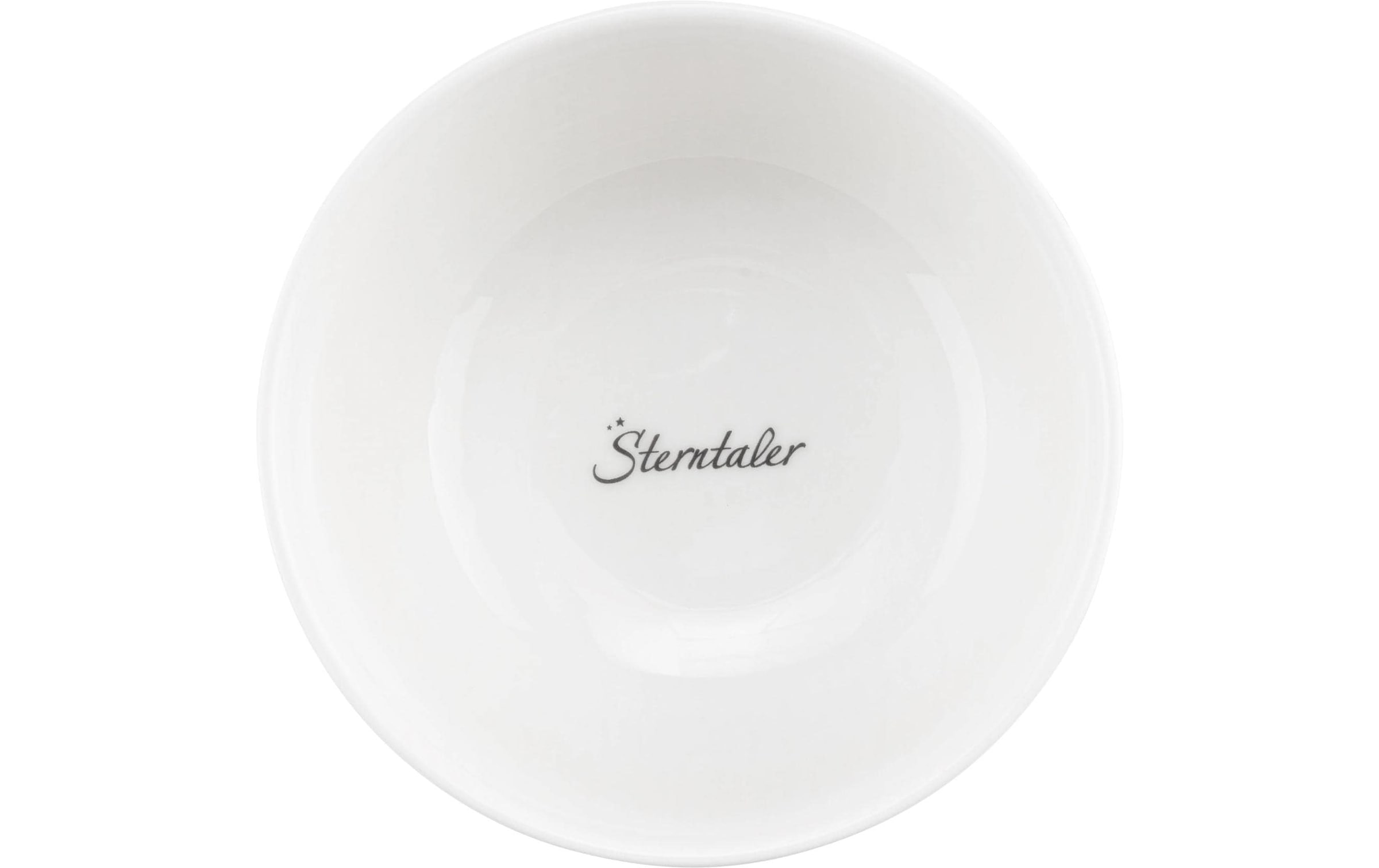 Sterntaler® Kindergeschirr-Set »Porzellan Dino Rexi«