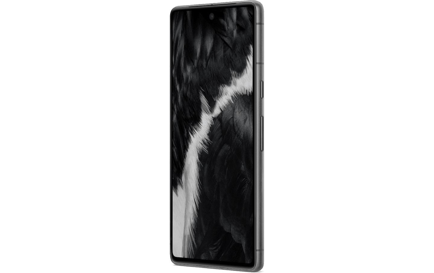 Google Smartphone »Google Pixel 7 128GB Obsidian«, Schwarz