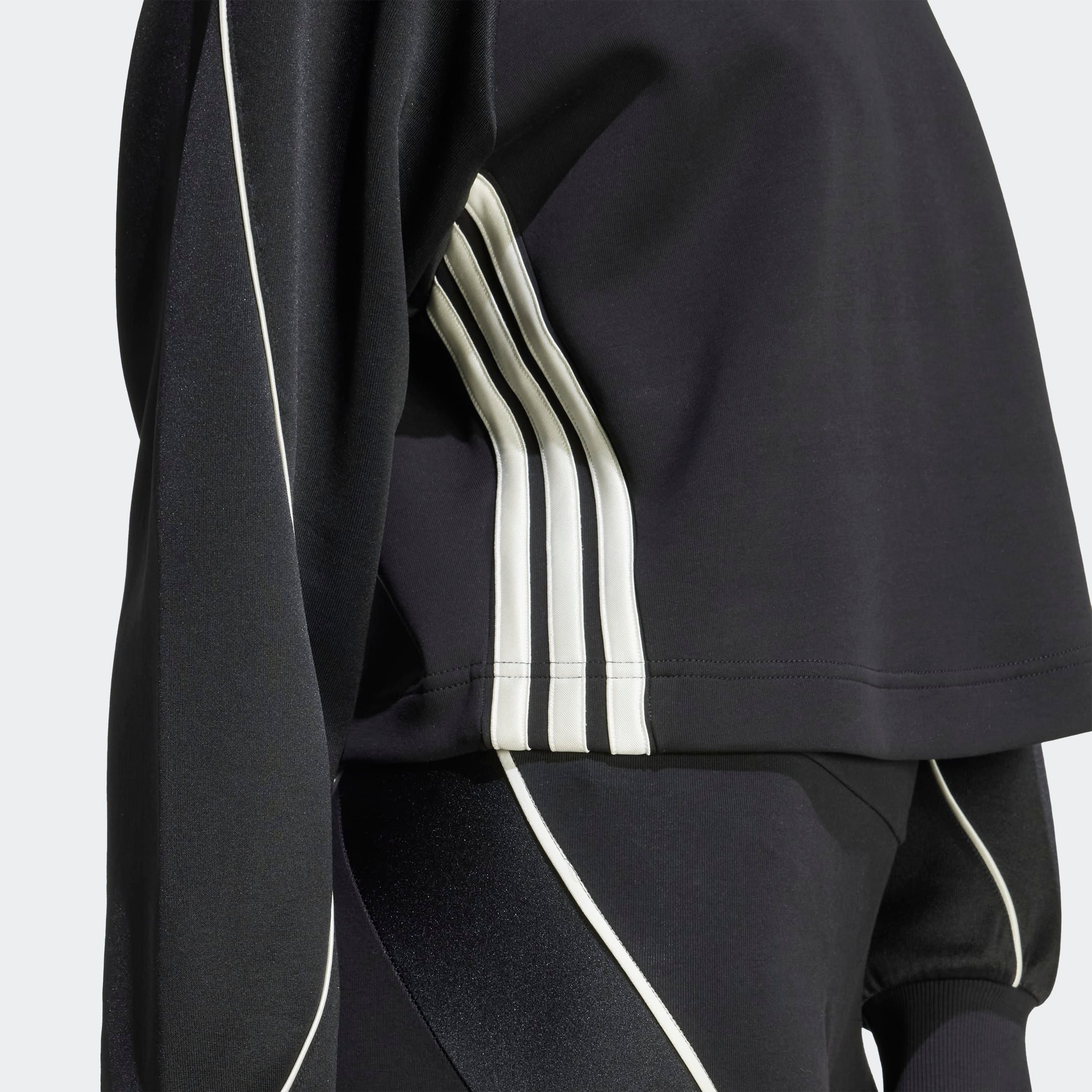 adidas Sportswear Sweatshirt »W STADIUM SWT«