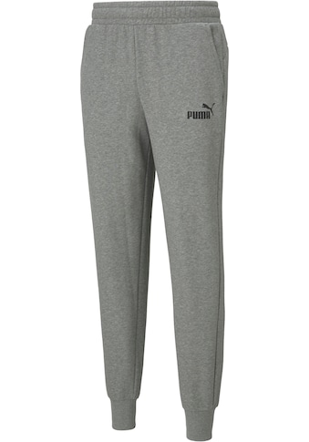 PUMA Jogginghose »ESS Logo Pants TR cl« kaufen