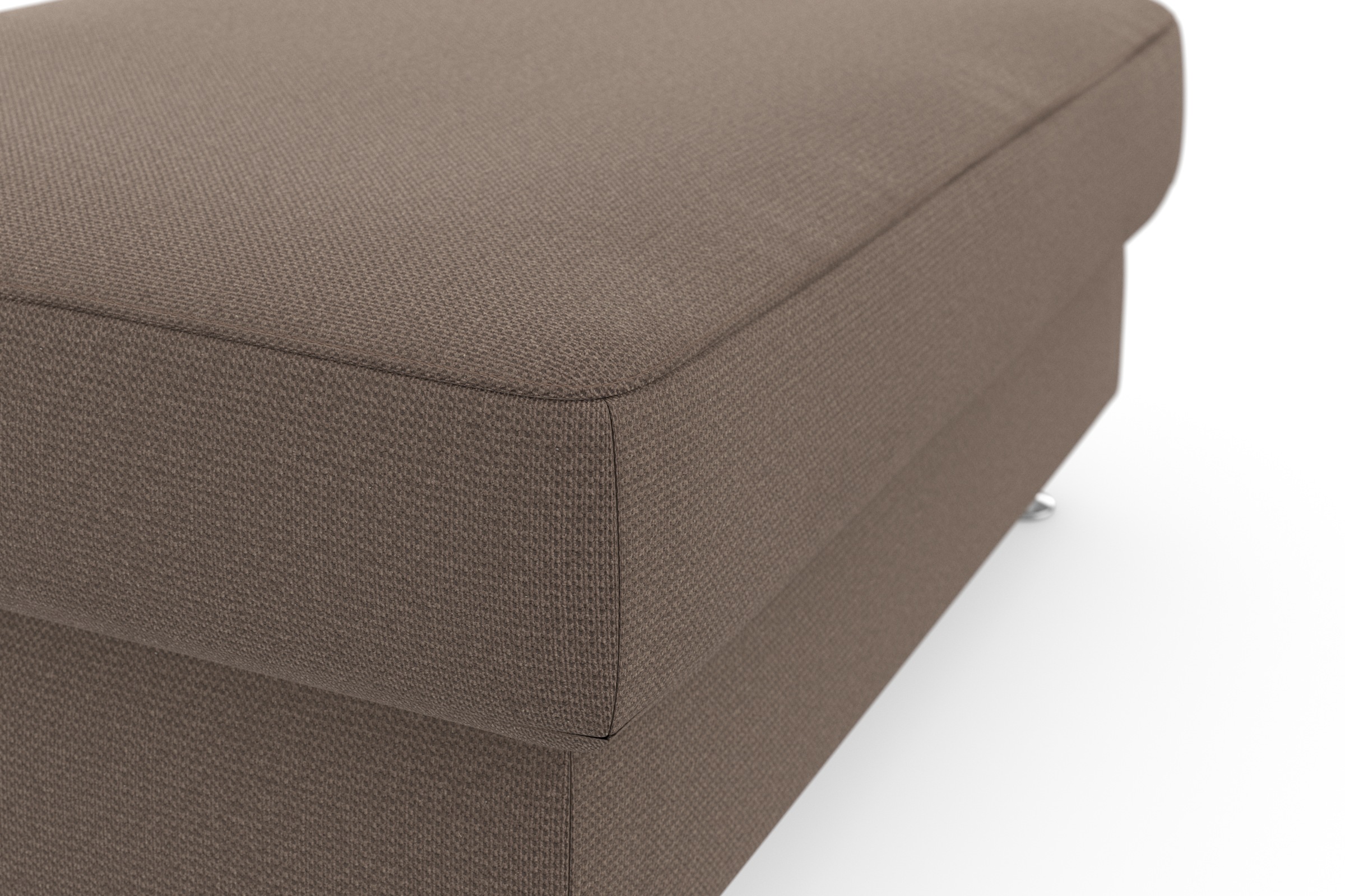 sit&more Stauraumhocker »Apulia«, mit Stauraum
