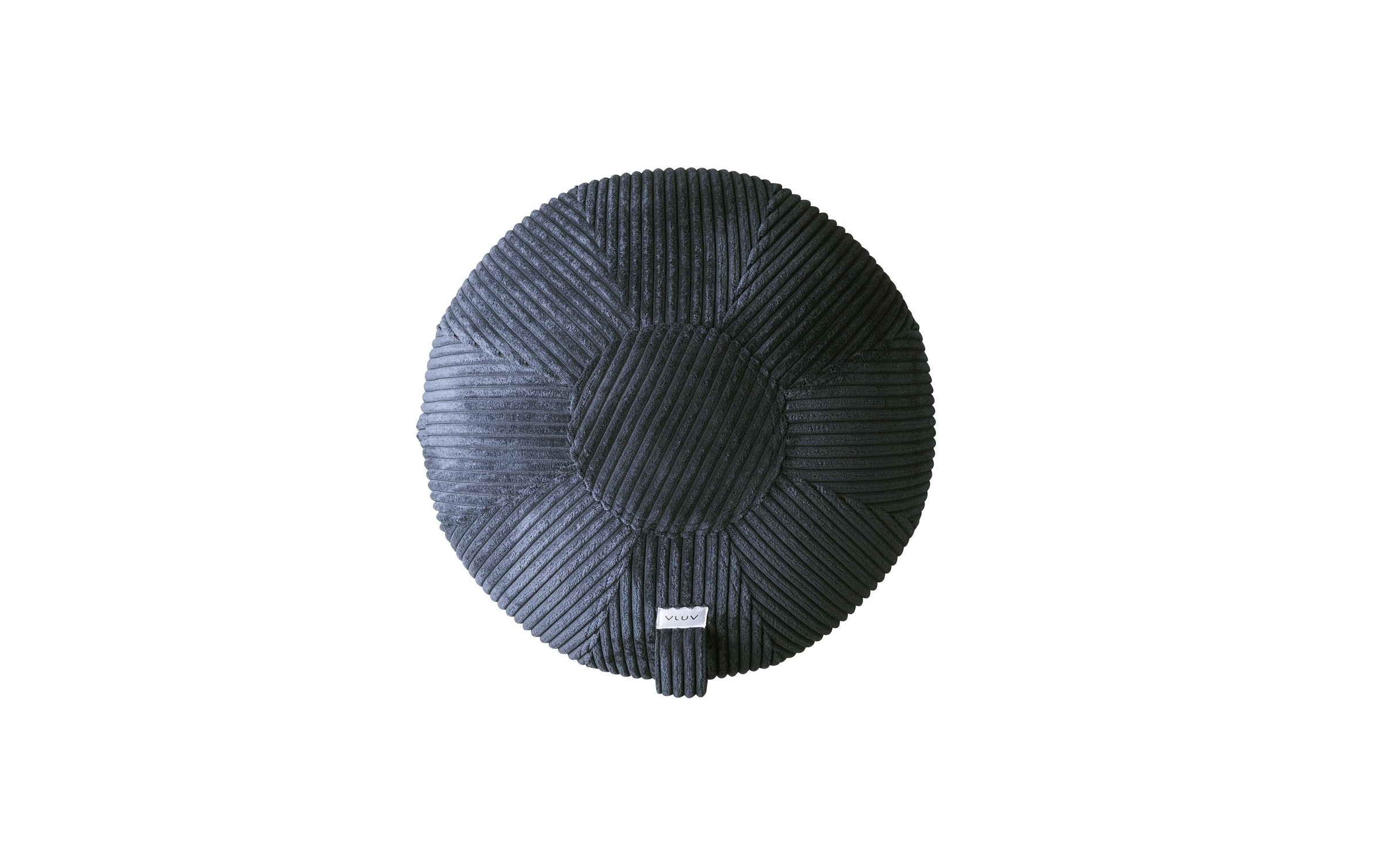 Sitzball »VLUV Vlip Ø 50-55 cm«