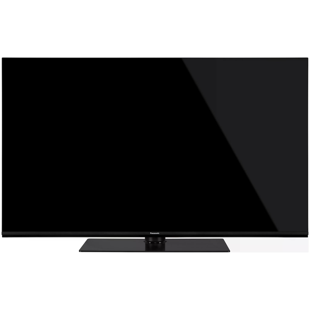 Panasonic OLED-Fernseher »TX-42MZ800E 42 3840 x 2160 (Ultra HD 4K), OLED«, 106 cm/42 Zoll, 4K Ultra HD, Google TV